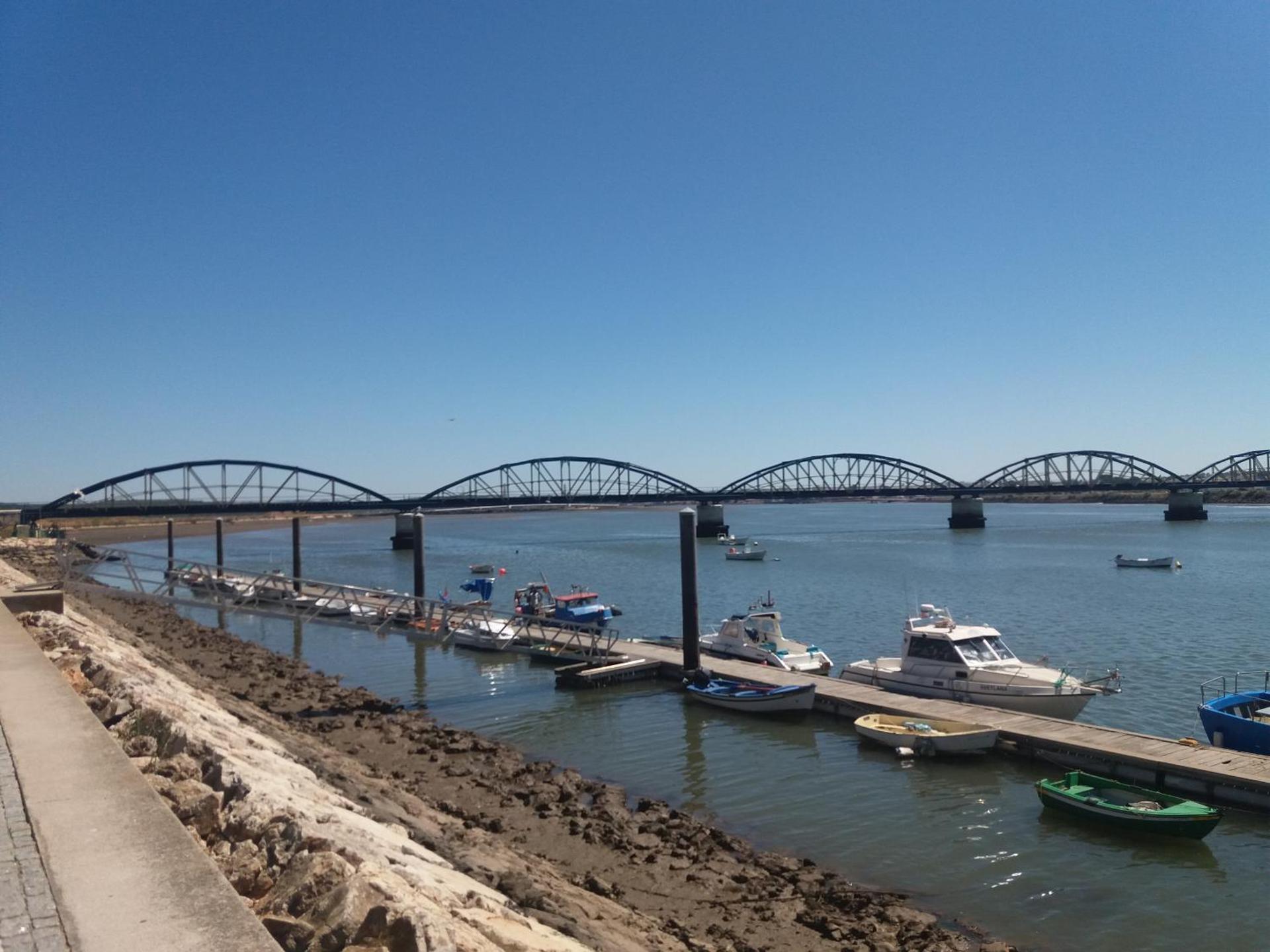 Typical fishing village in historic center I