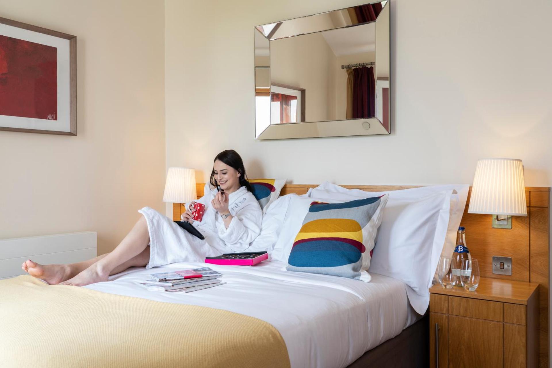 The Johnstown Estate Lodges