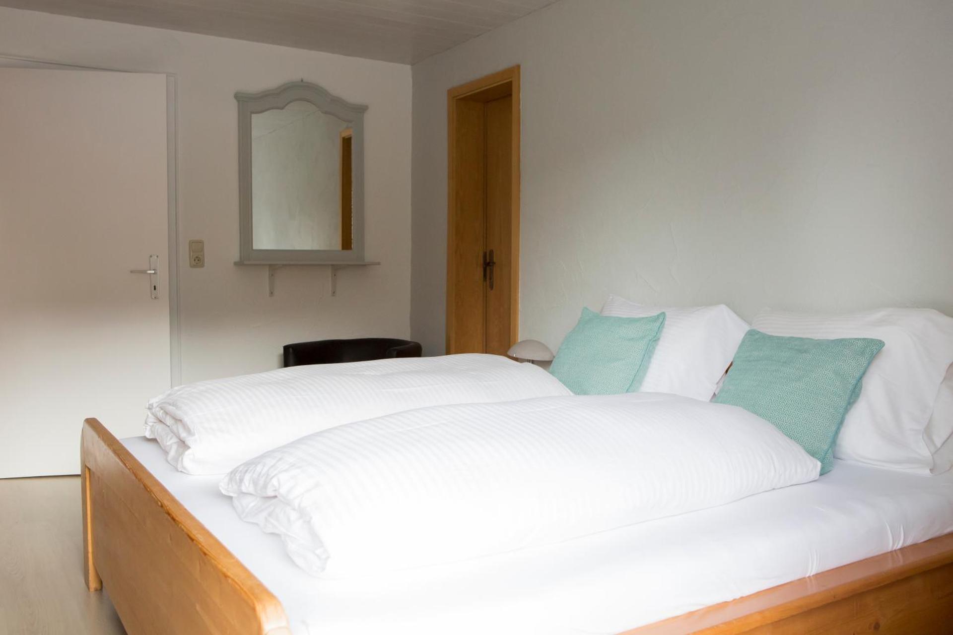 Bed & Breakfast Jungholz - Pension Katharina