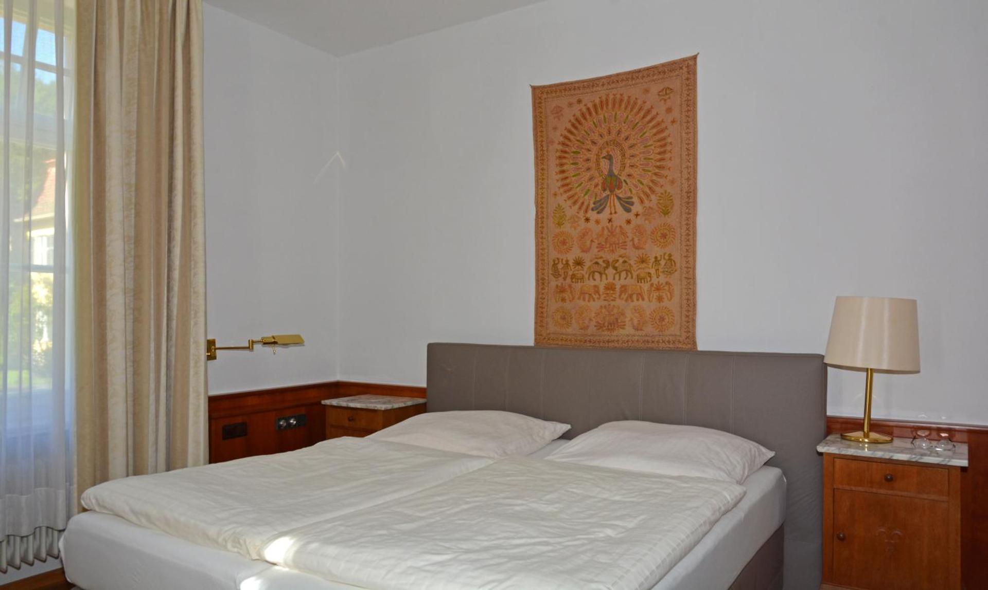 Villa Widder - Boutiquehotel