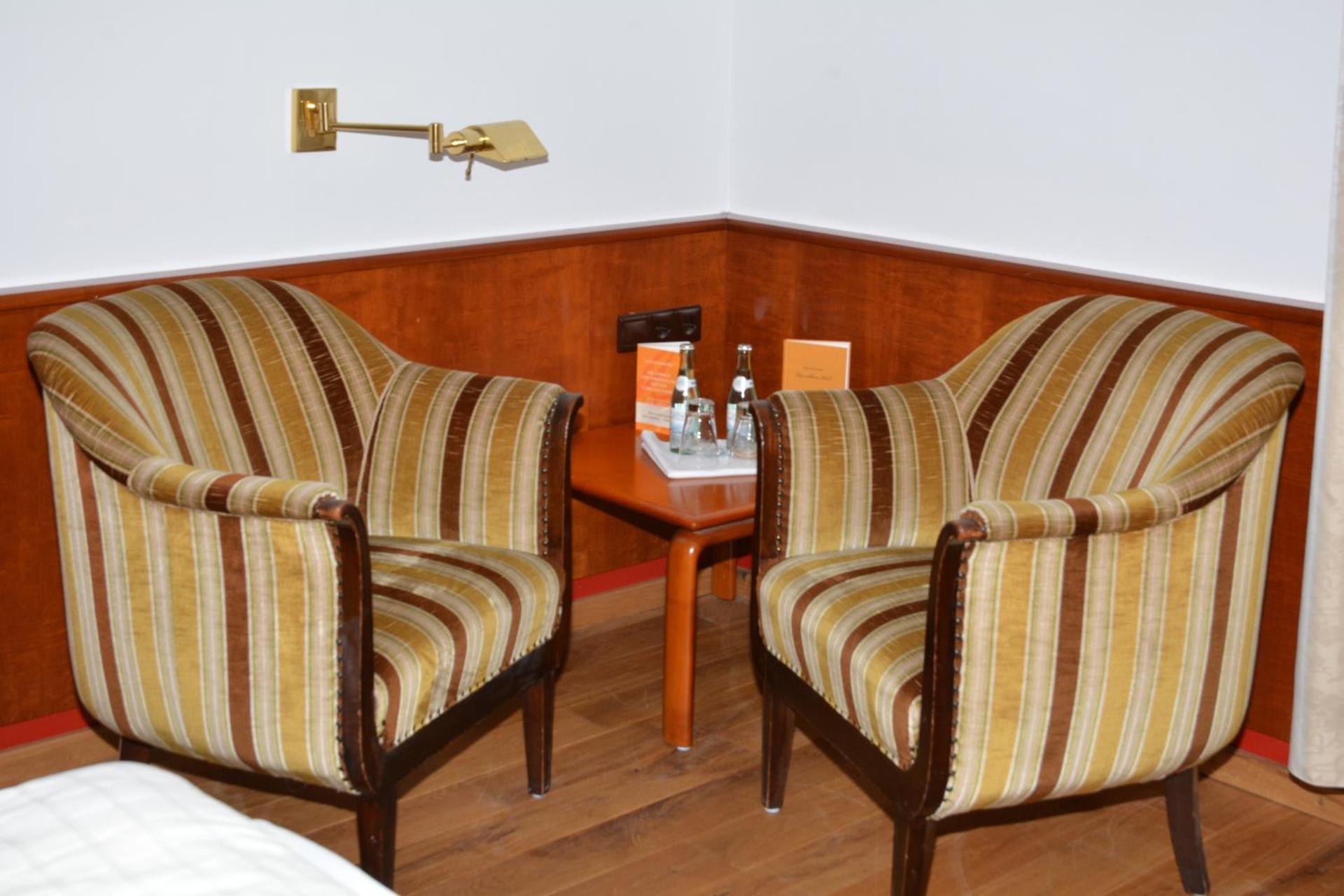 Villa Widder - Boutiquehotel