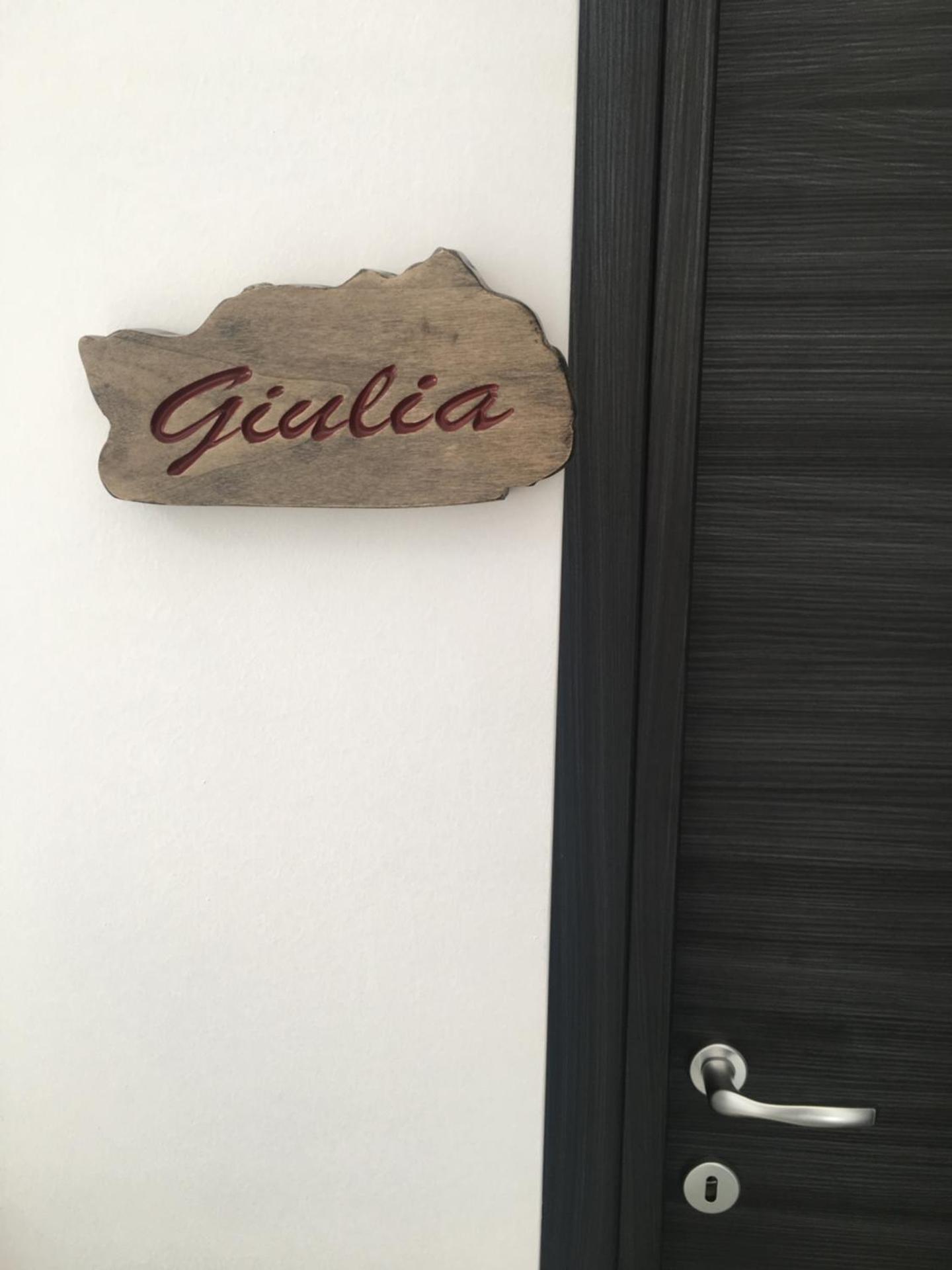 Property logo or sign