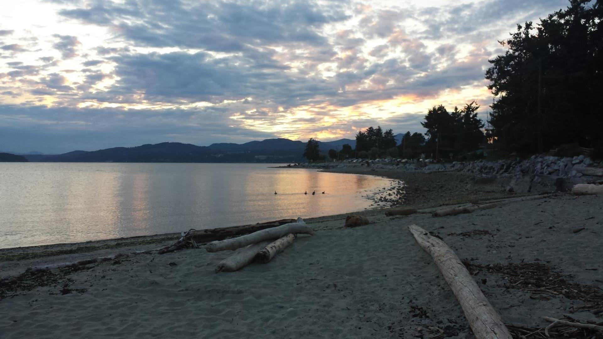 Davis Bay Bed & Breakfast