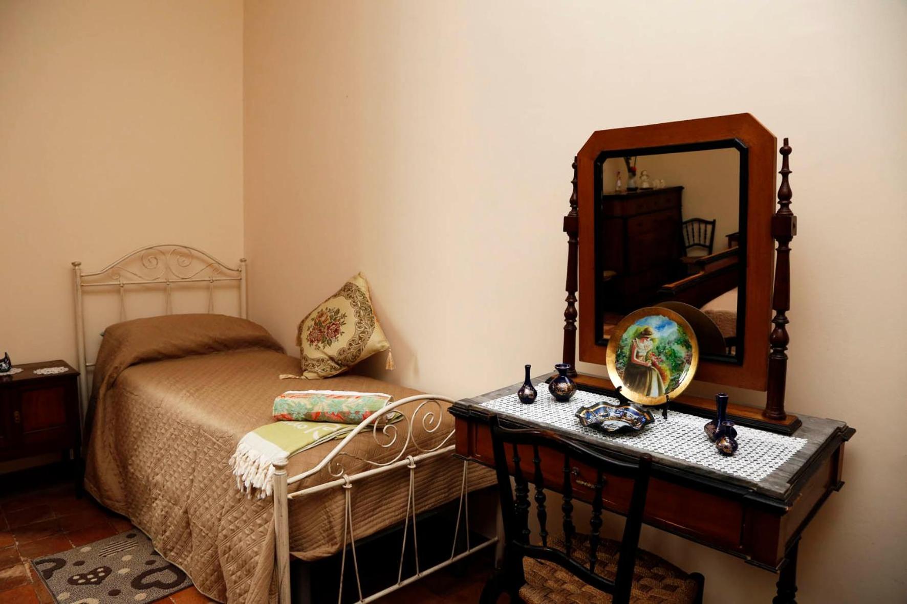 Agriturismo Sole di Sicilia