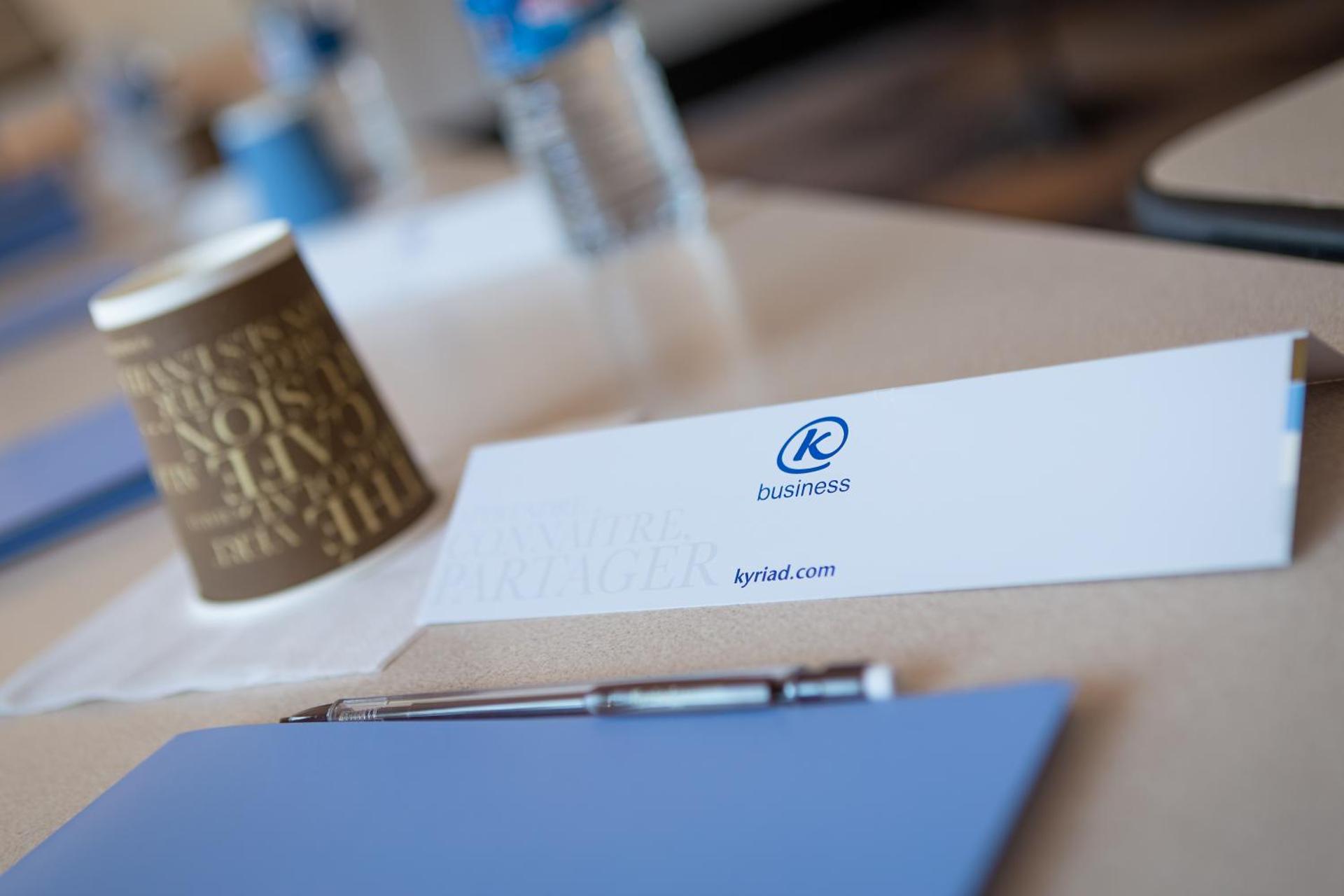 Meeting/conference room