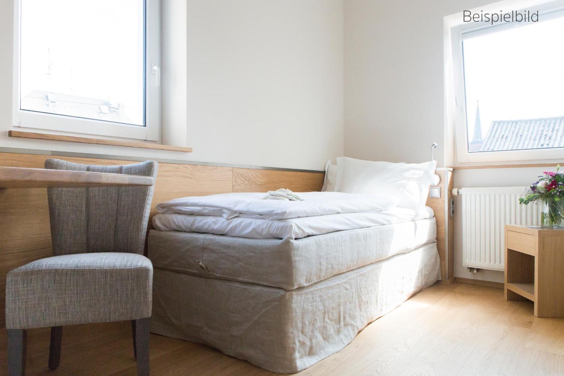 Cottage Rheingau Hotel