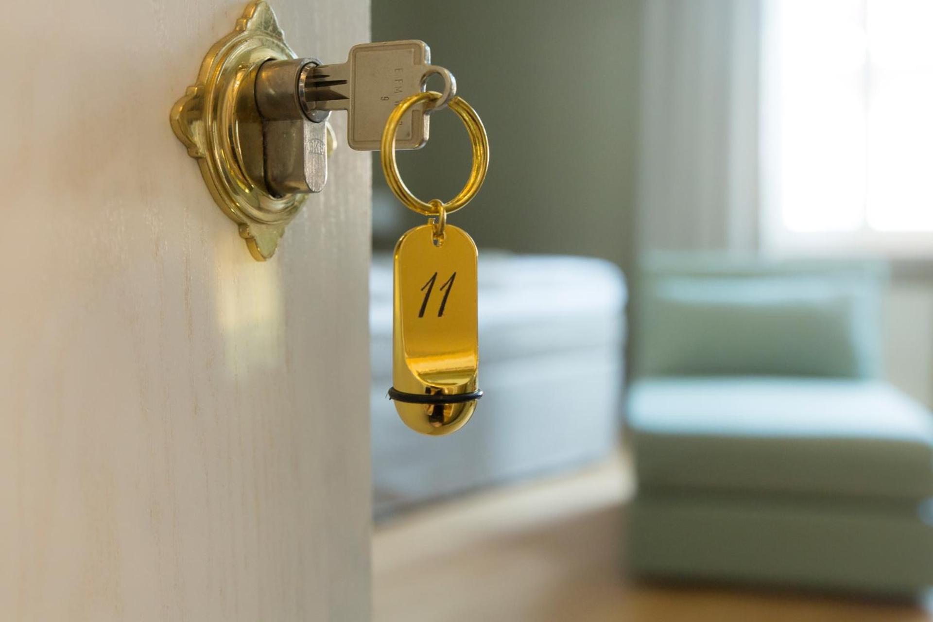 Cottage Rheingau Hotel