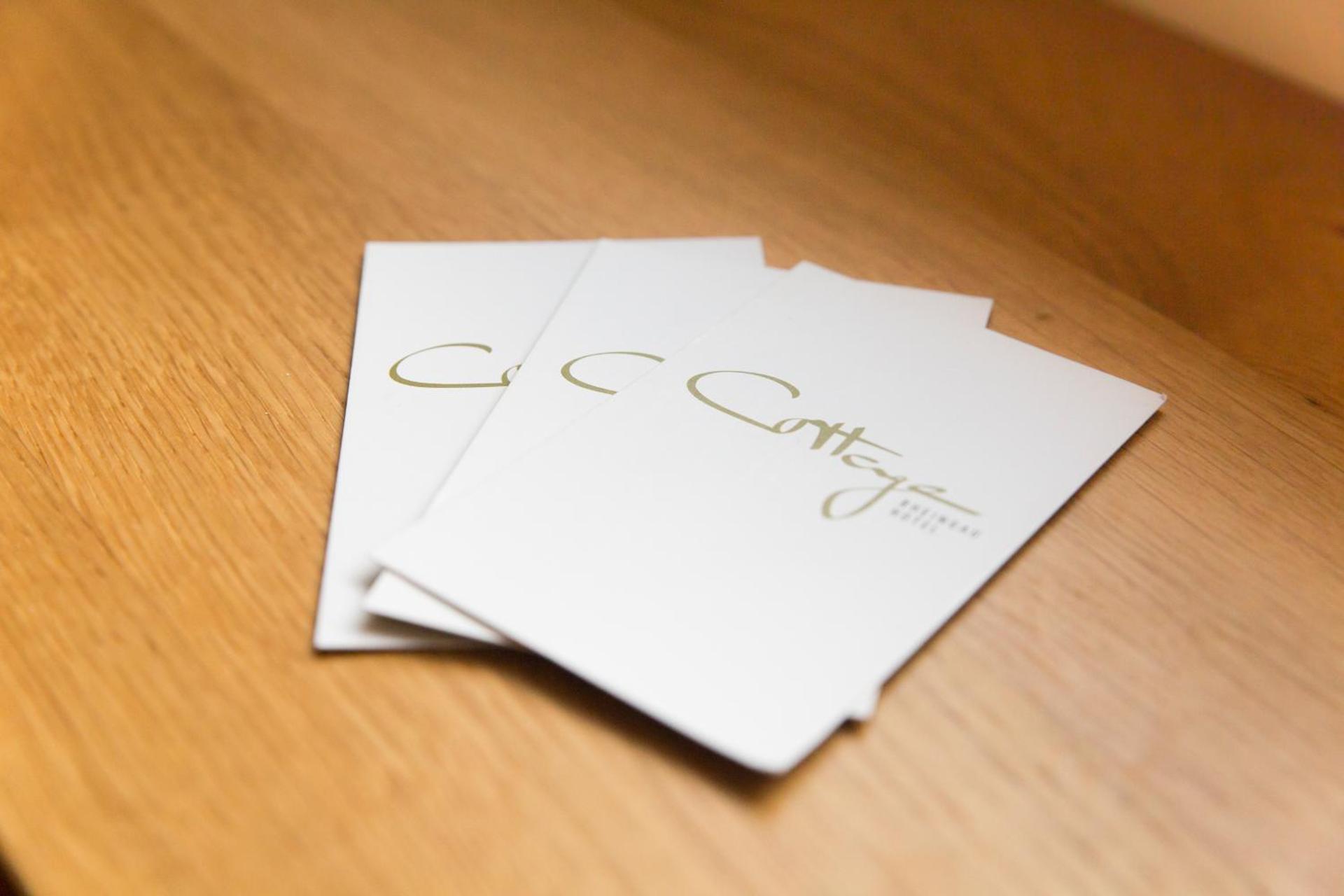 Cottage Rheingau Hotel