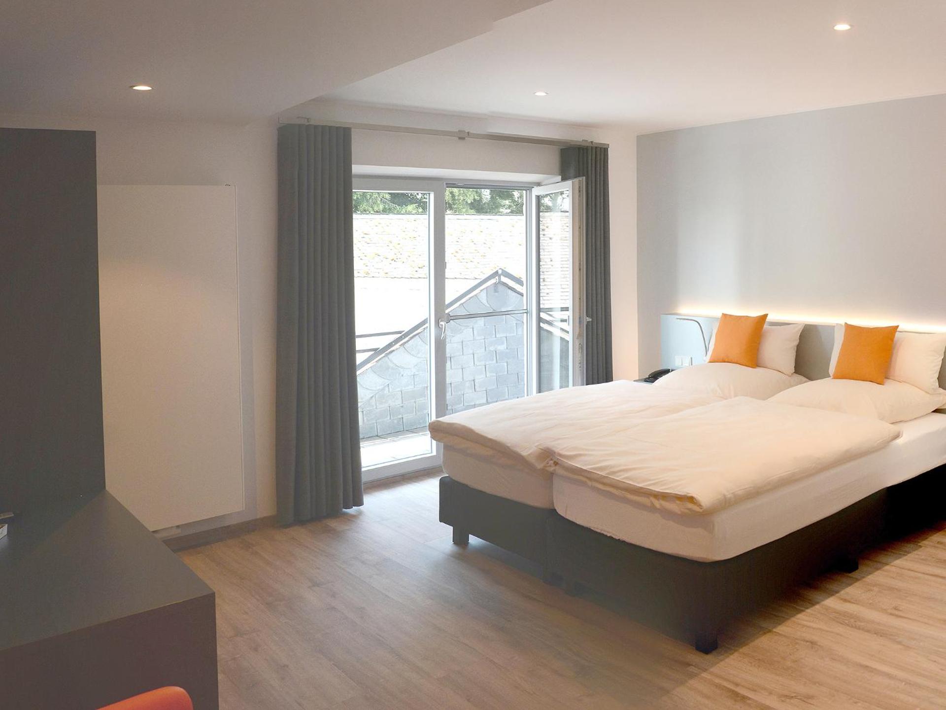 Amel Mitte Bed & Breakfast