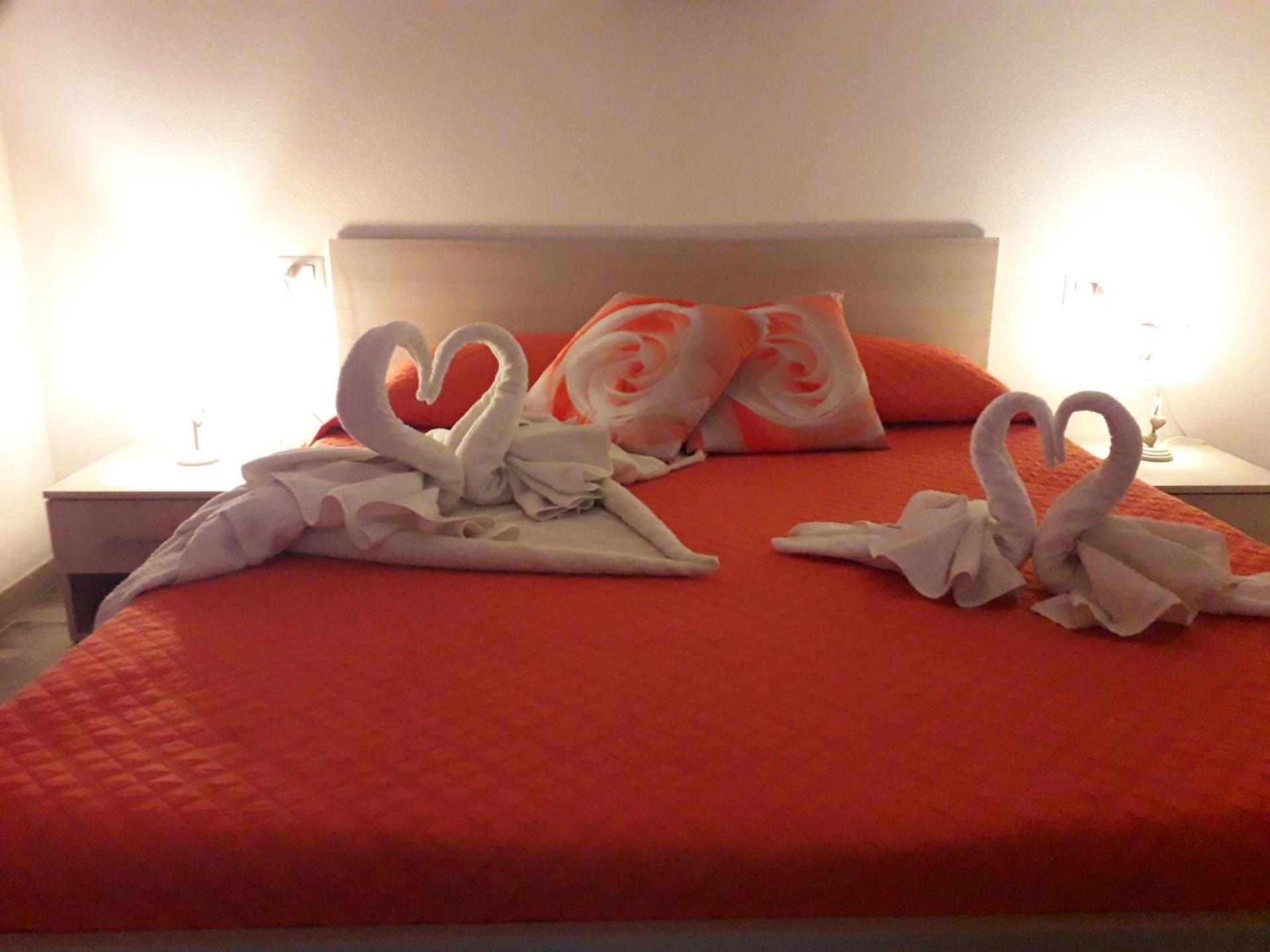 Sos Appentos - Casetta indipendente