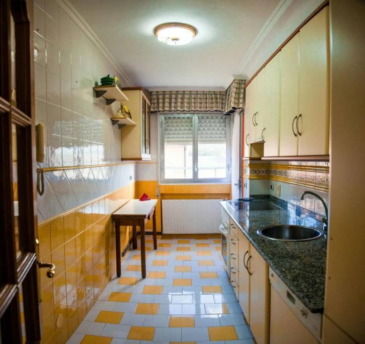 SAN CIPRIAN "A Mariña"