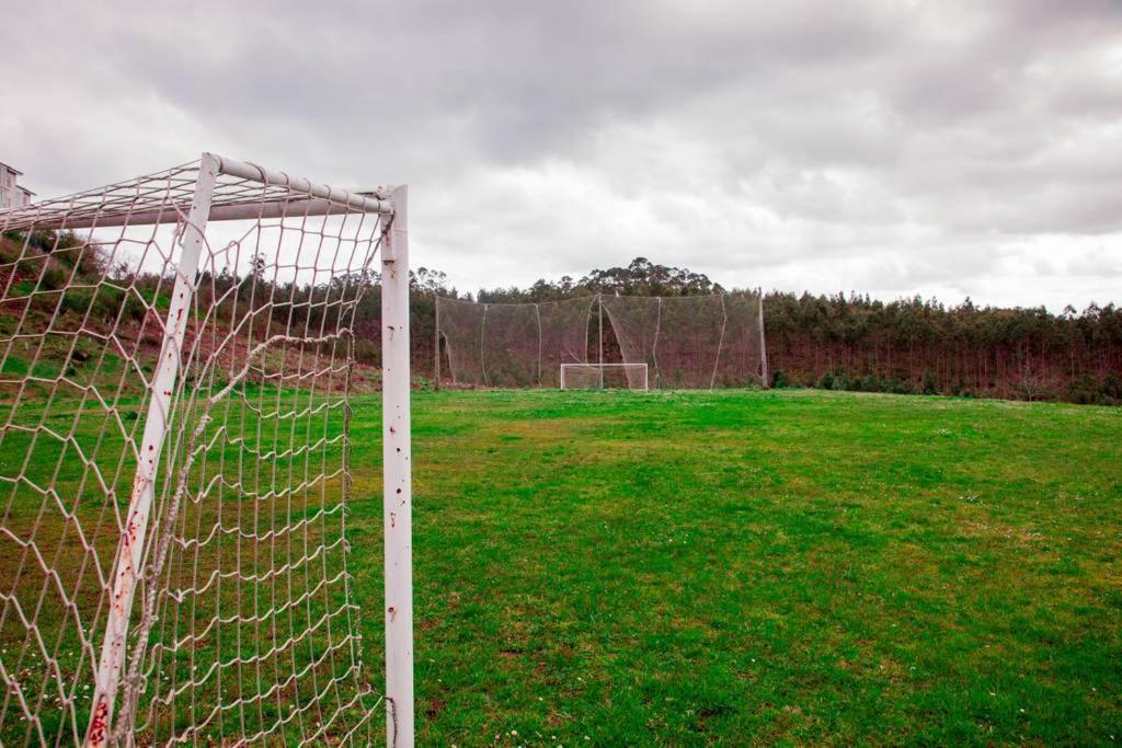 SAN CIPRIAN "A Mariña"