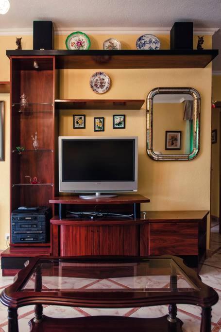 SAN CIPRIAN "A Mariña"