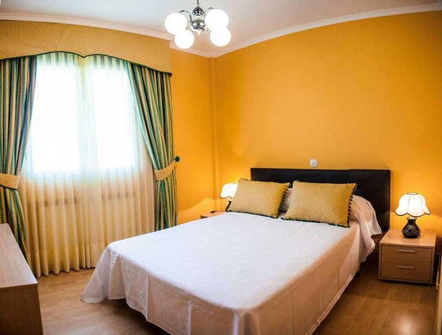 SAN CIPRIAN "A Mariña"