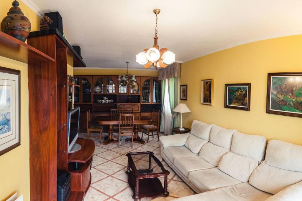 SAN CIPRIAN "A Mariña"