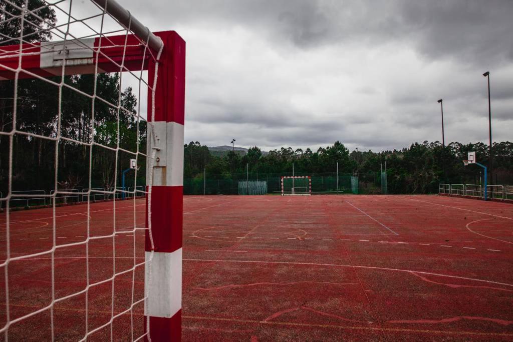 SAN CIPRIAN "A Mariña"