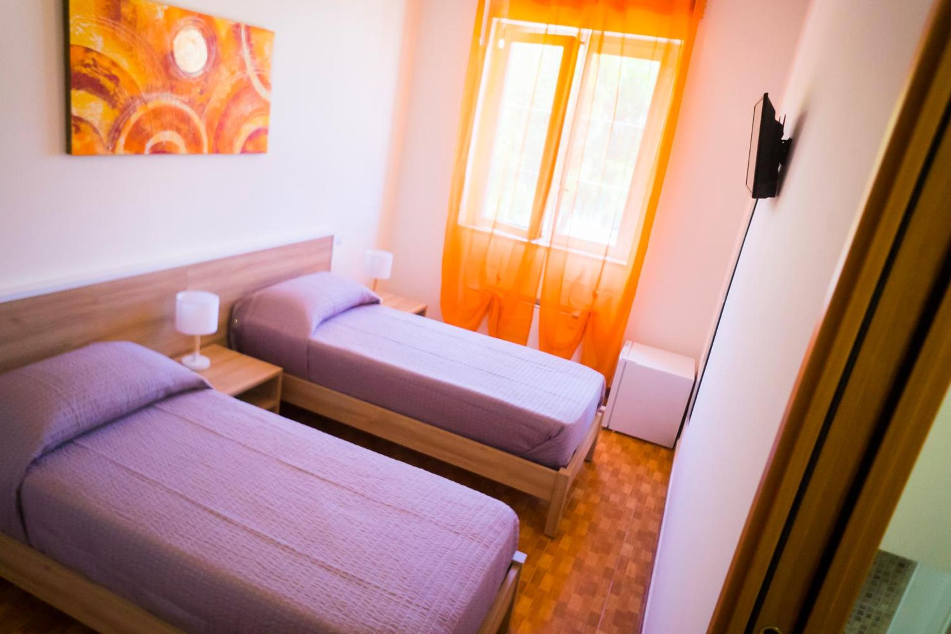 Budget Double or Twin Room