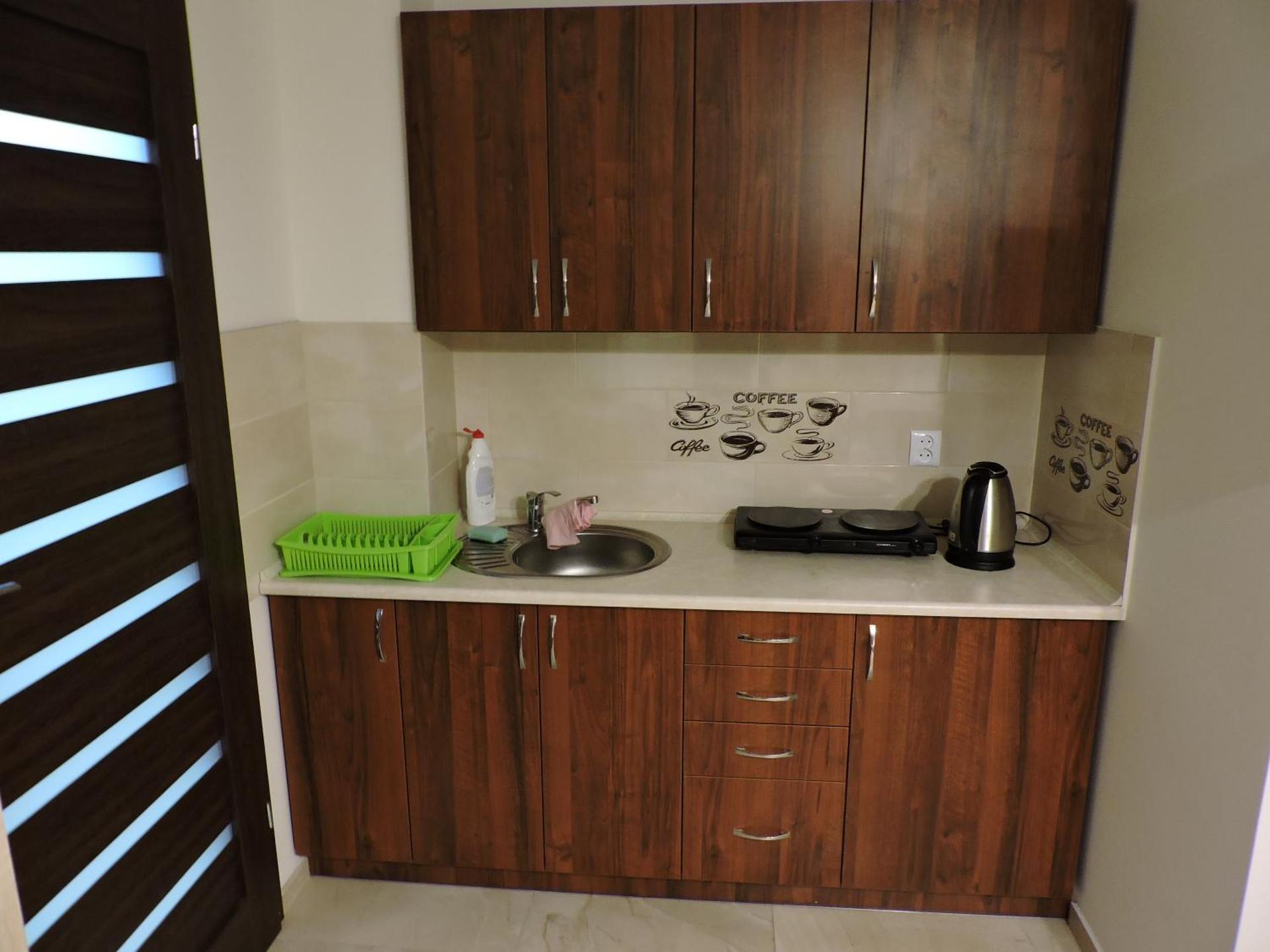 Noclegi Mączyńskiego