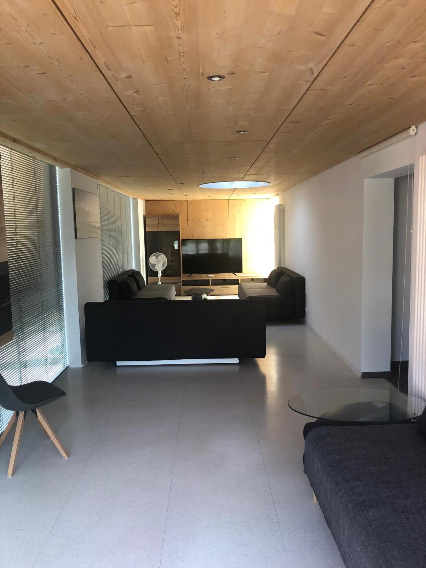 Ferienwohnungen am Naturbad