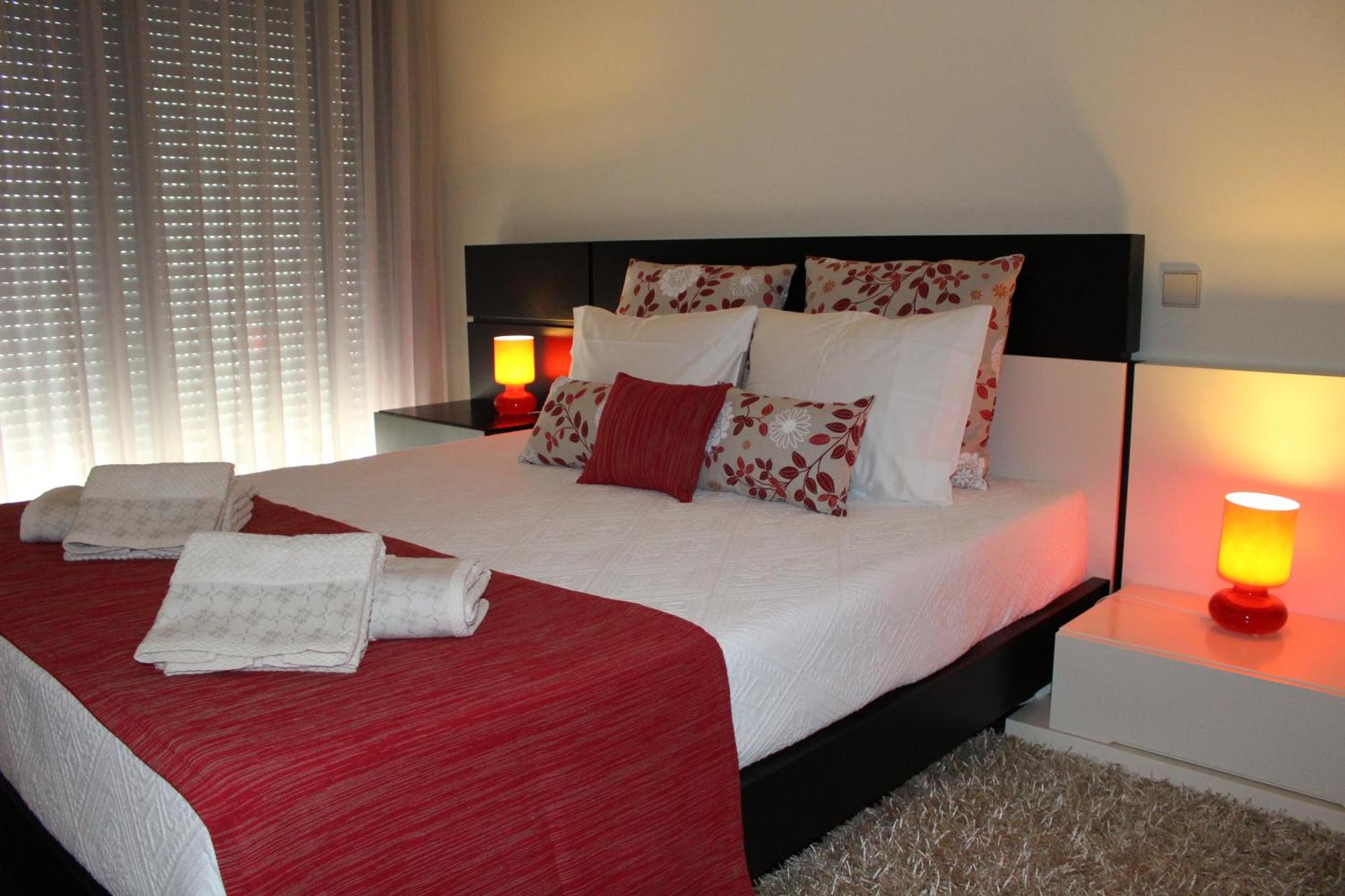 Apartamento Latino Coelho