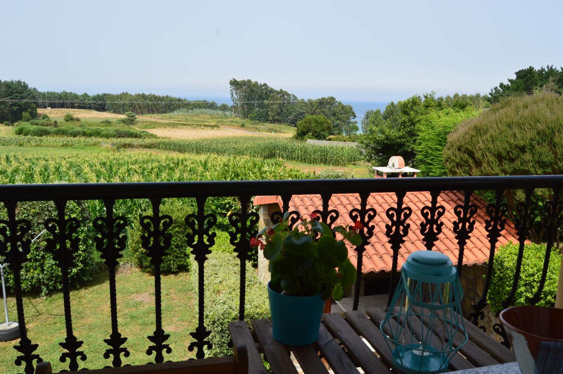 Casa Playa de Rostro