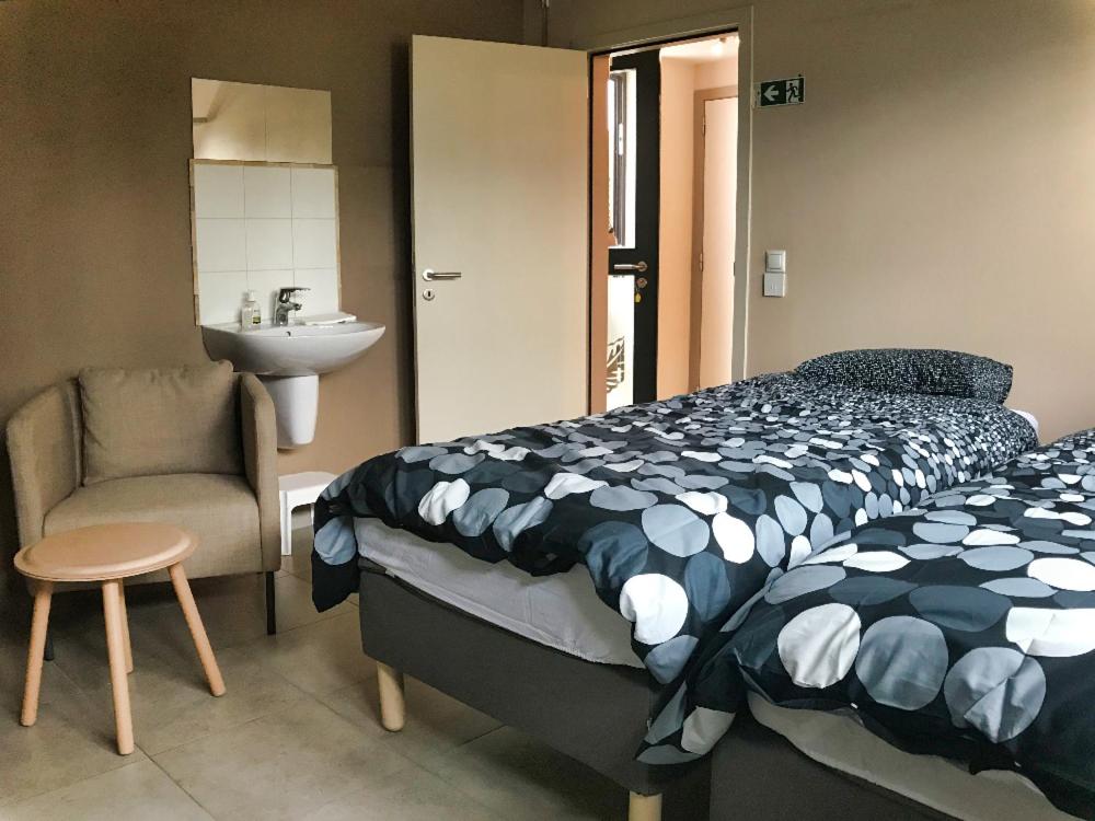 l'Ardenne buissonière