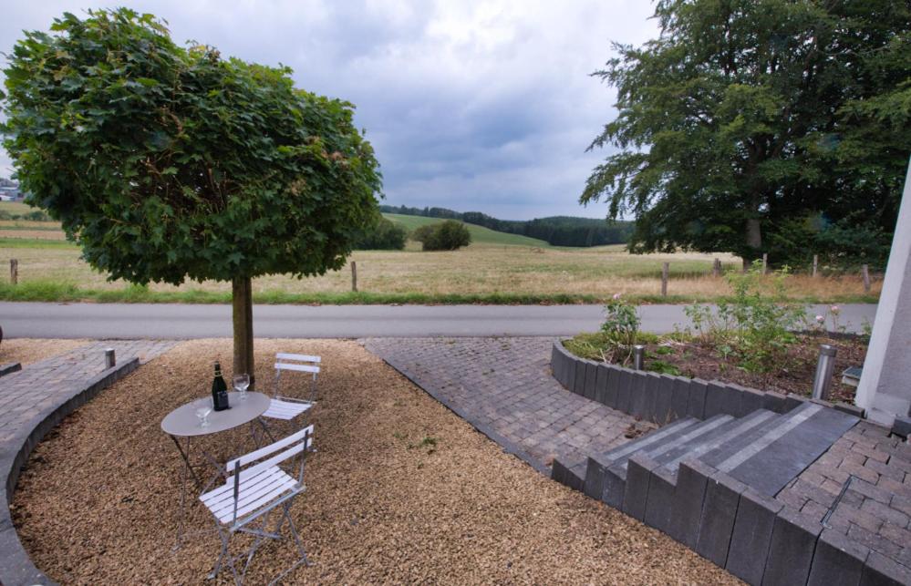 l'Ardenne buissonière