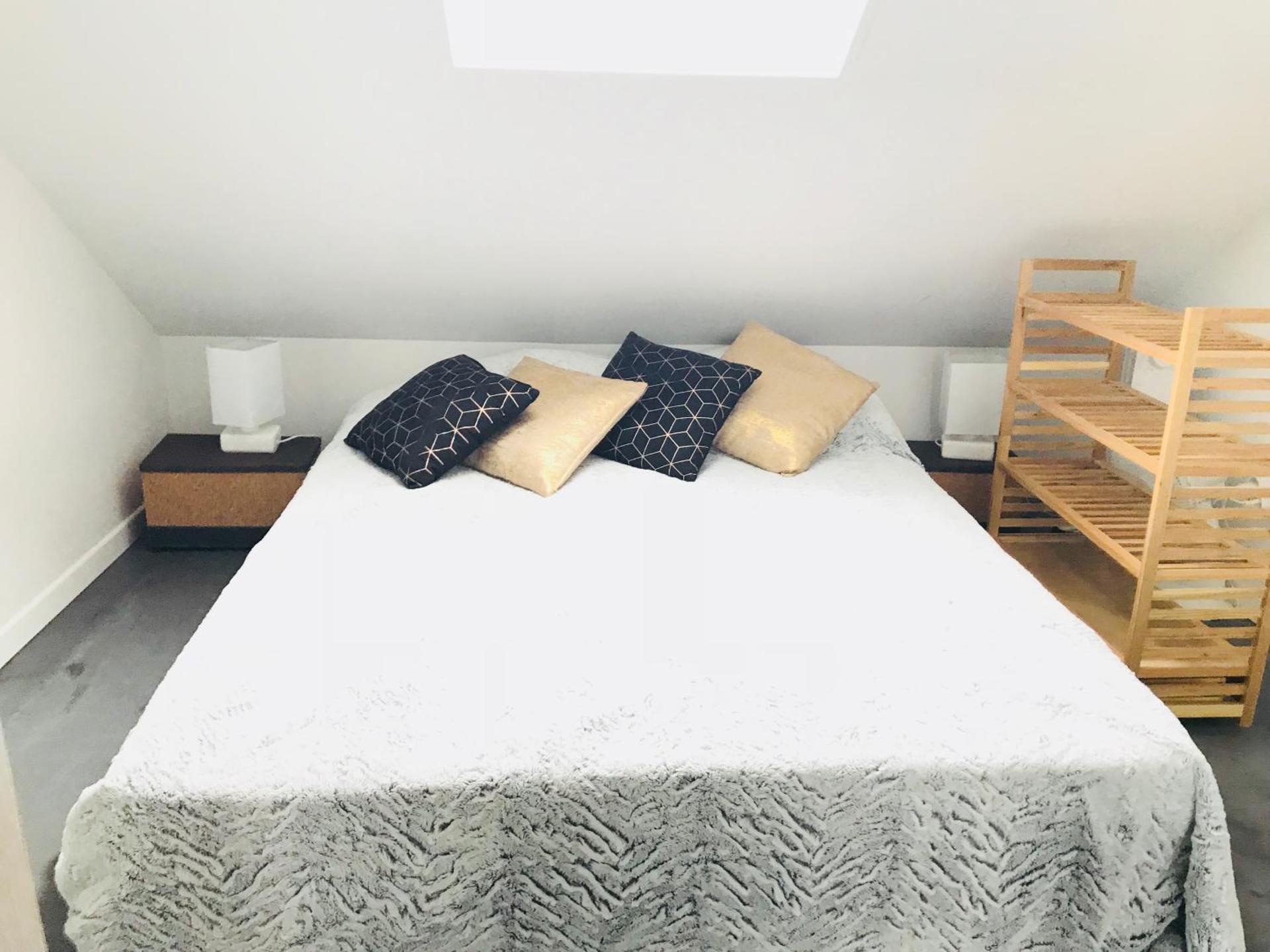 CosyStudio2 Site du Futuroscope