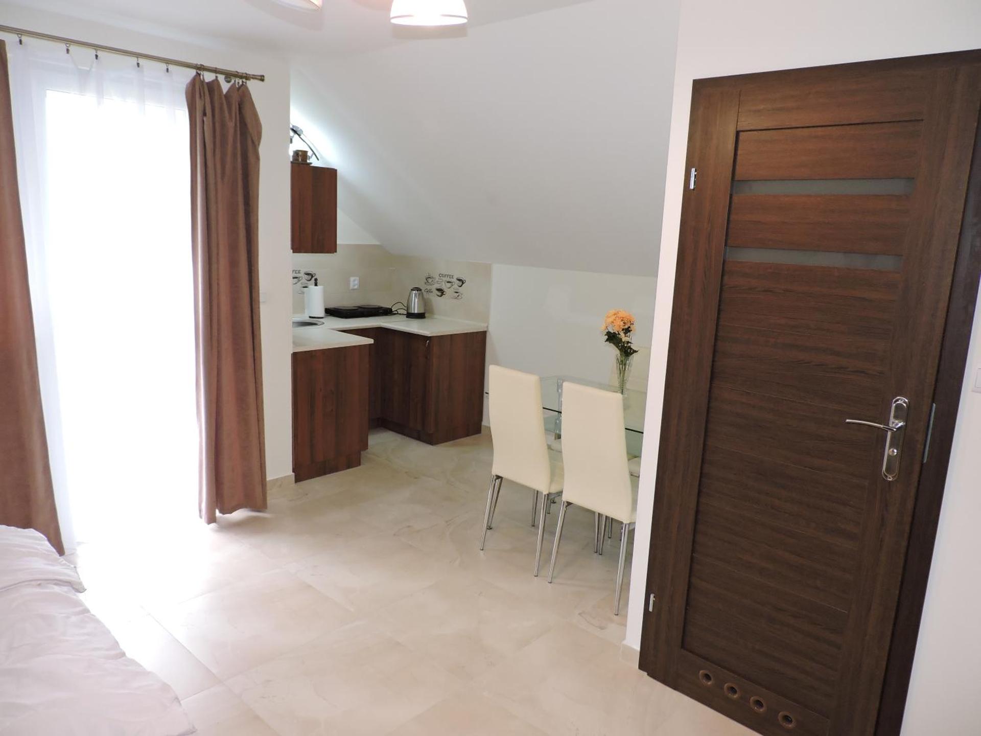 Noclegi Mączyńskiego