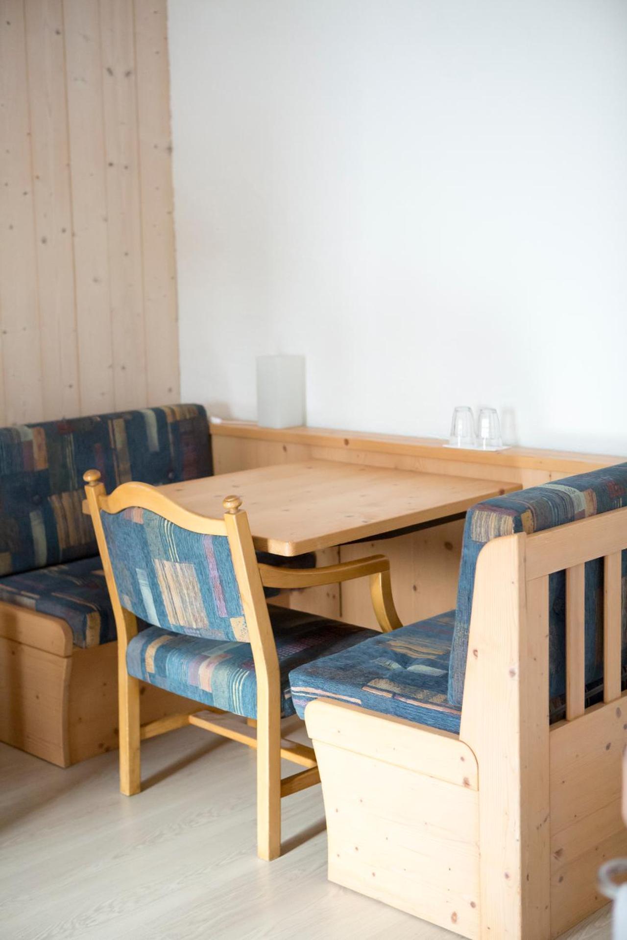 Bed & Breakfast Jungholz - Pension Katharina