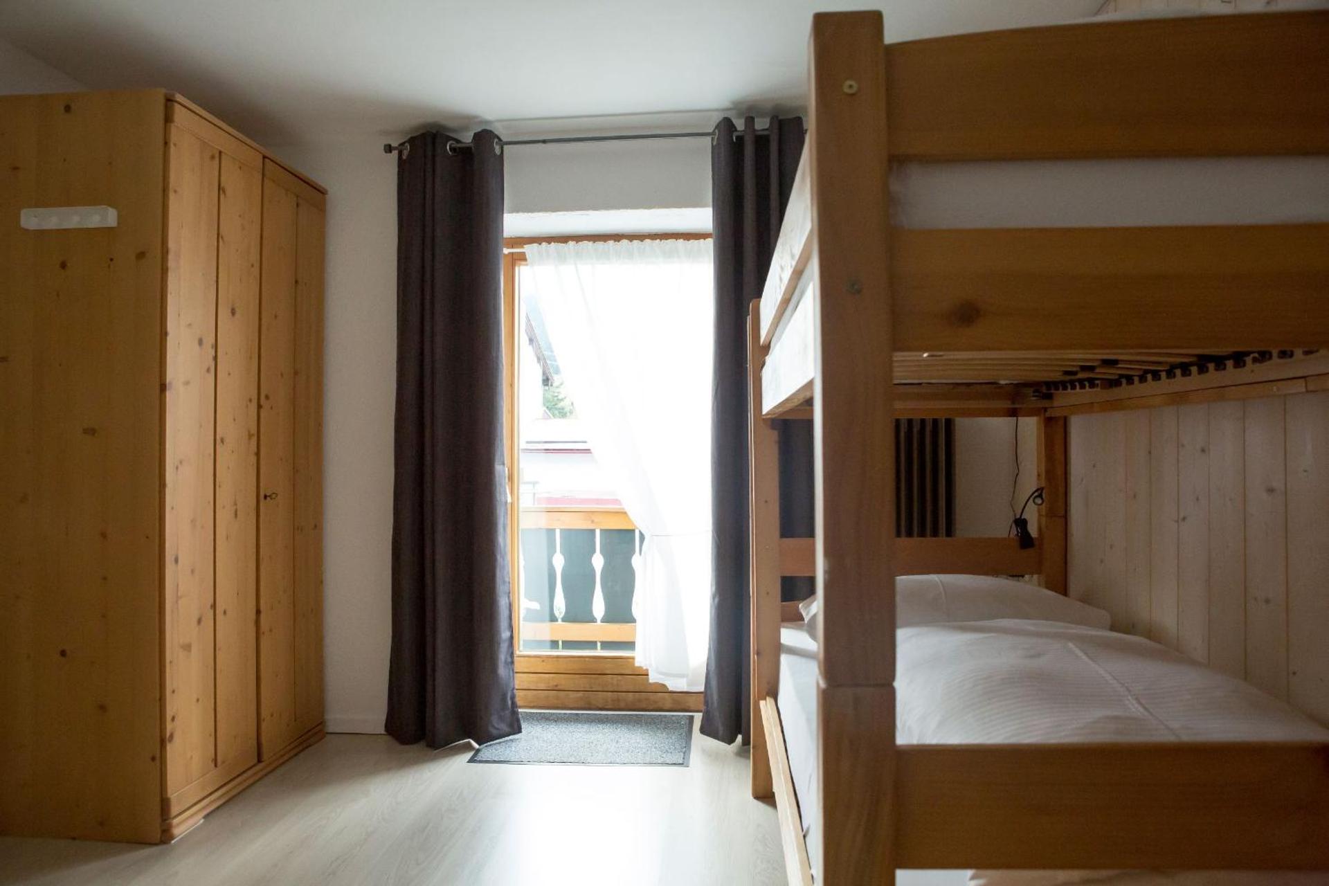 Bed & Breakfast Jungholz - Pension Katharina