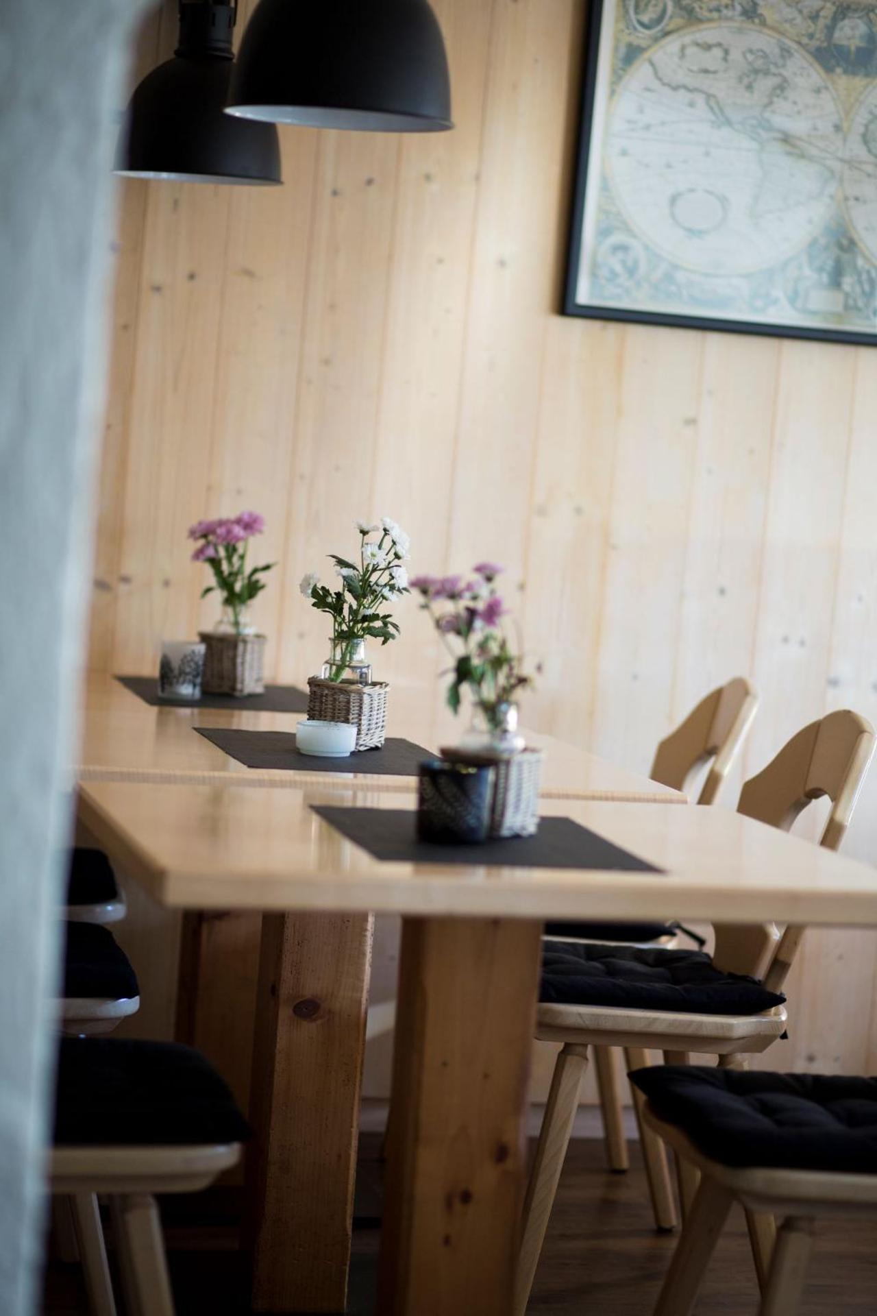 Bed & Breakfast Jungholz - Pension Katharina