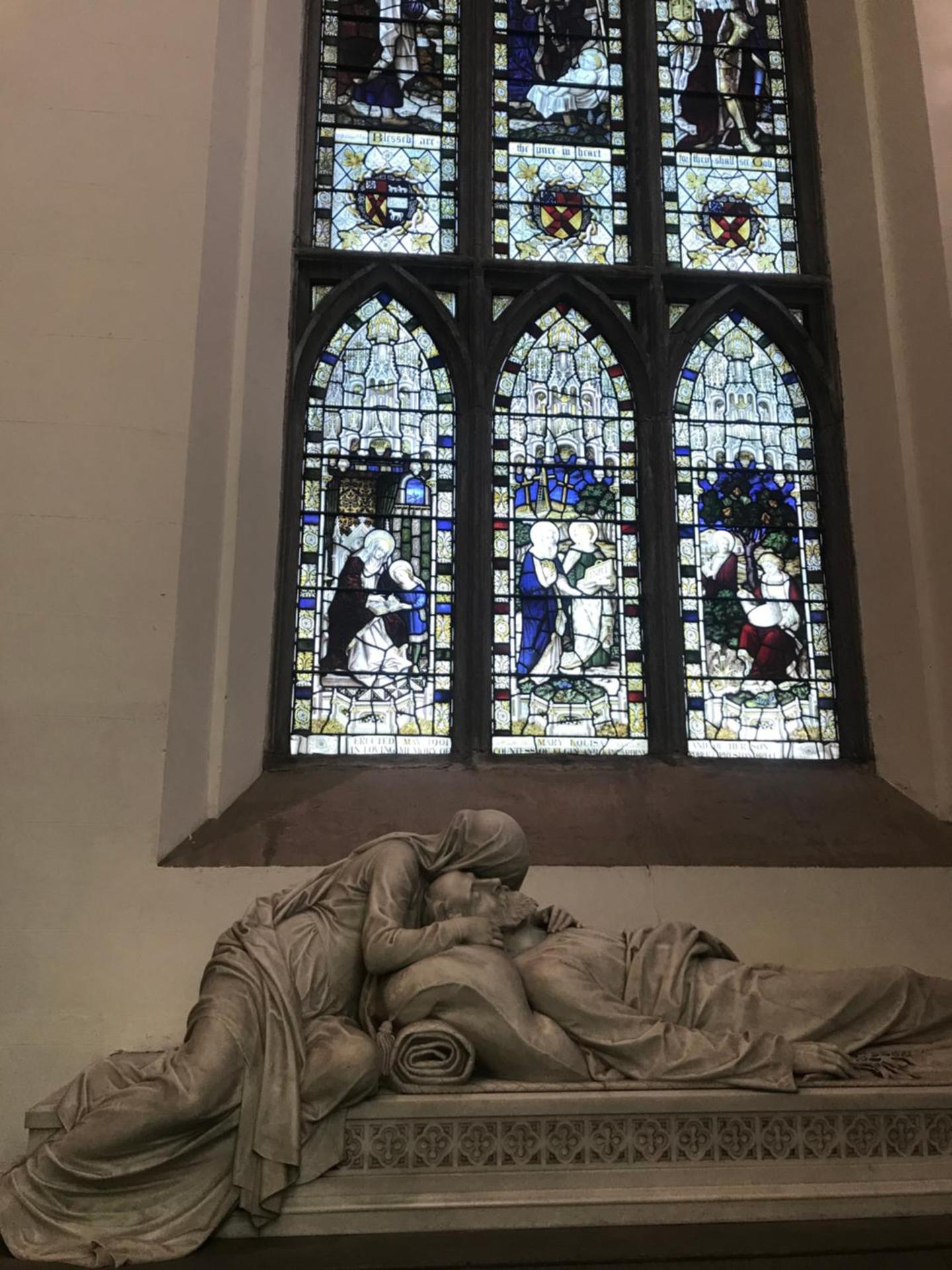 Brucefield Avenue, Dunfermline