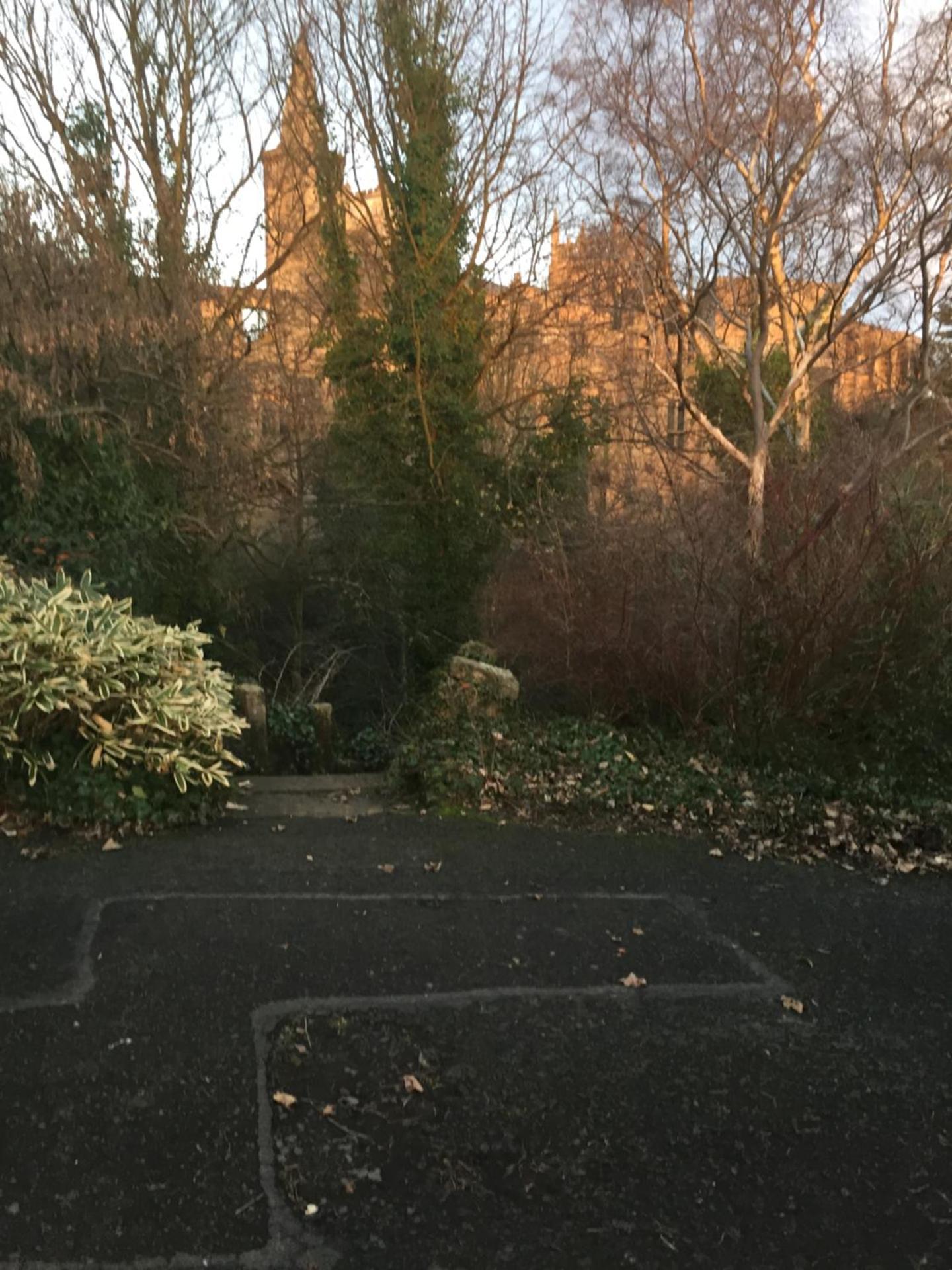 Brucefield Avenue, Dunfermline
