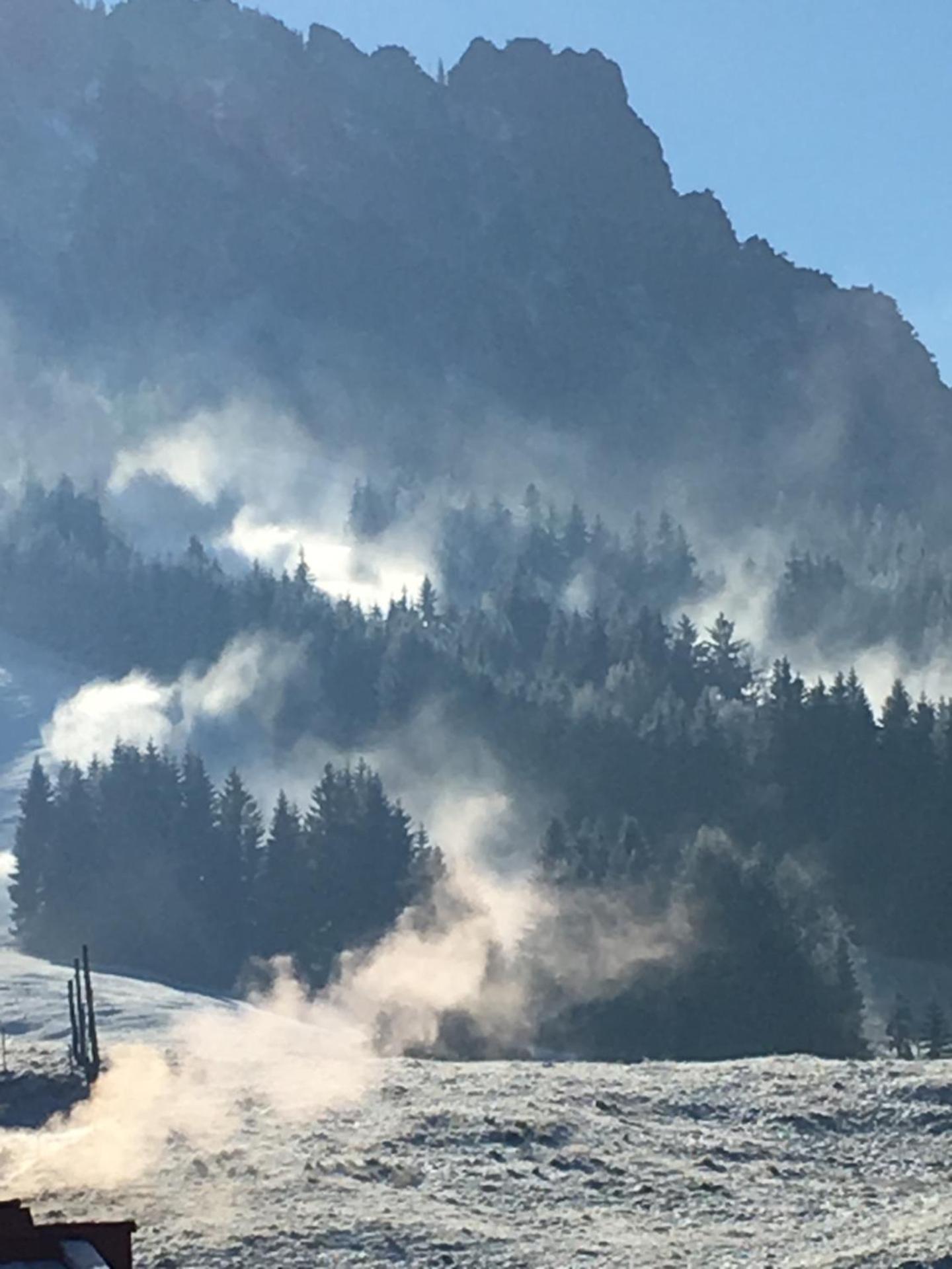 Bed & Breakfast Jungholz - Pension Katharina