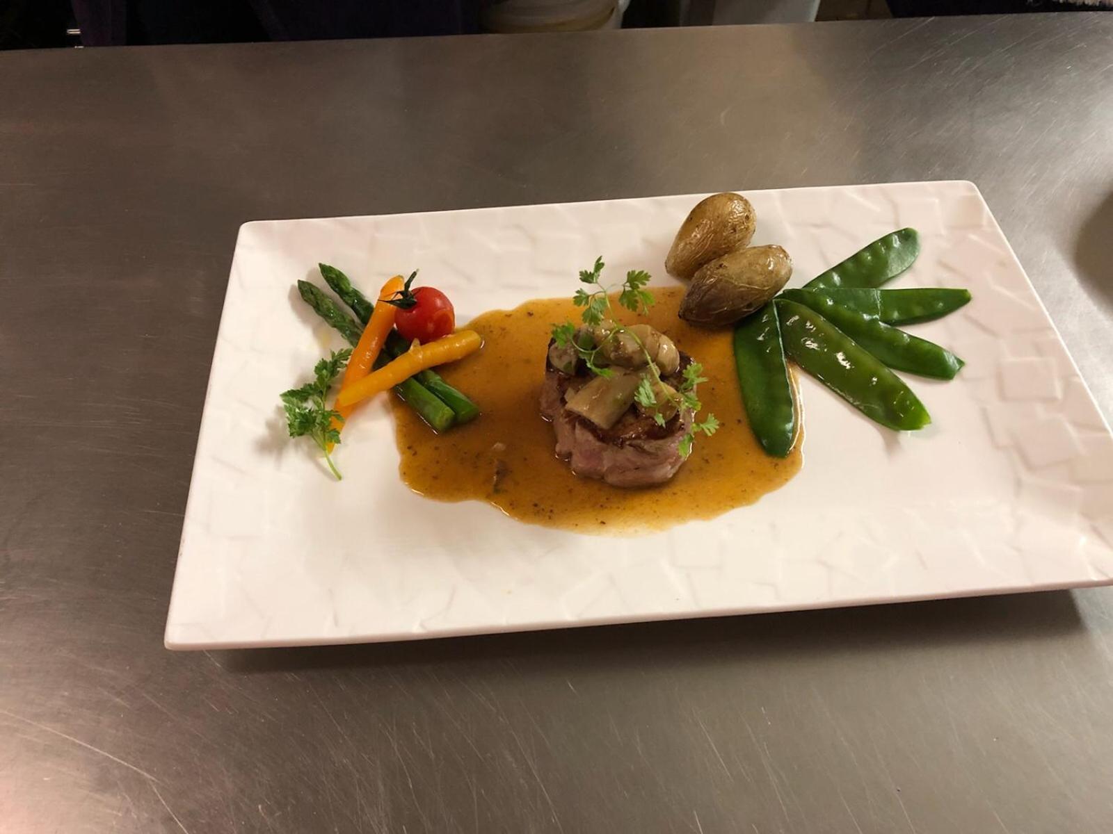 Hotel Restaurant de l'Europe