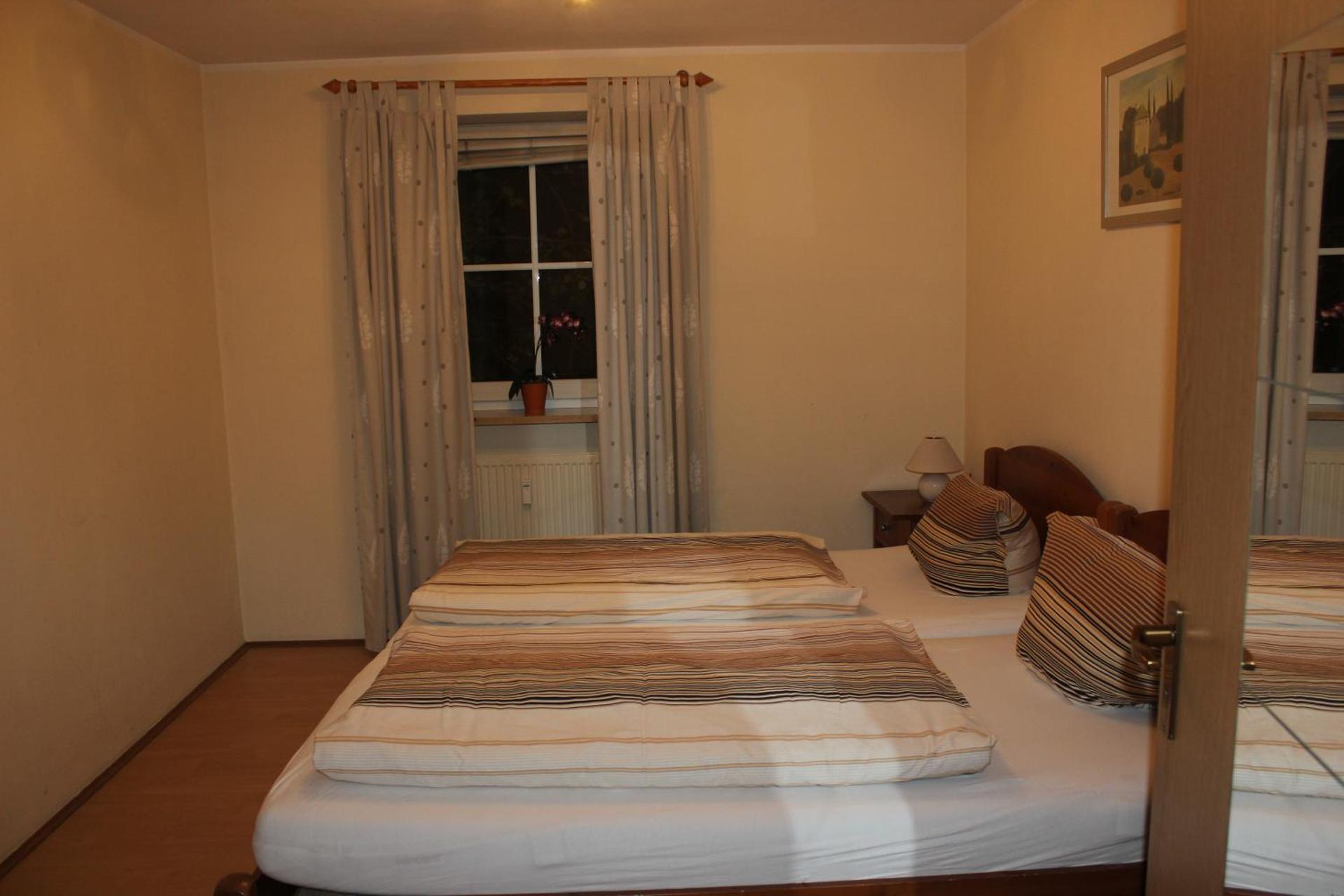 Ferienwohnungen Goldbach 2. Stock