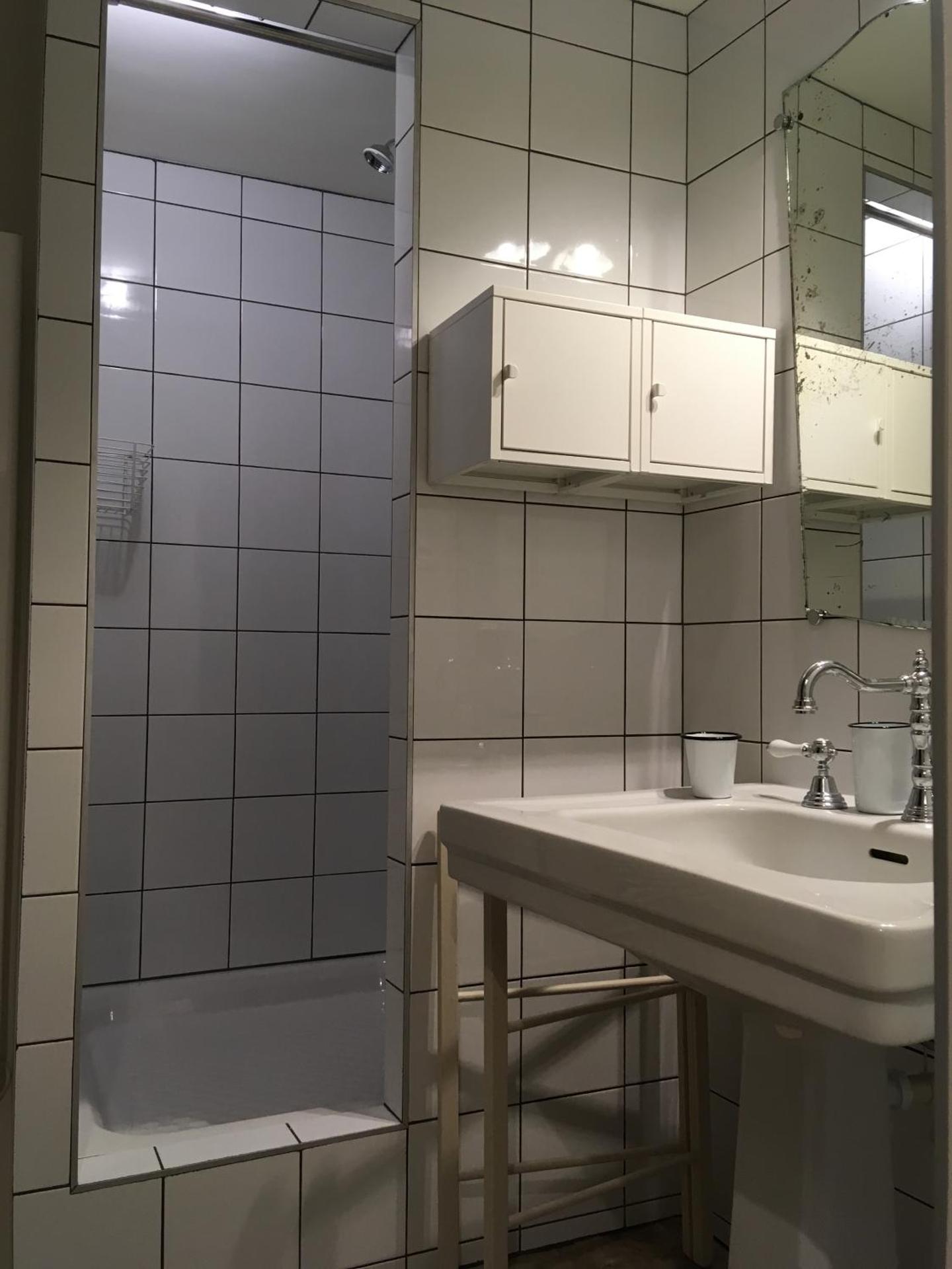 La Calade, maison de village