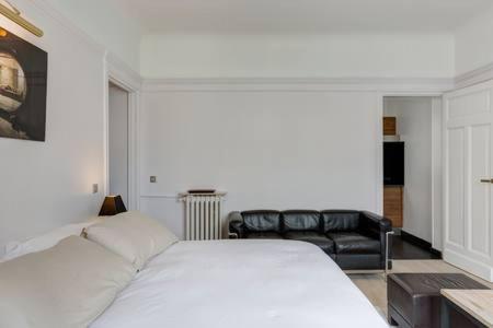 Appartement Champs Elysées