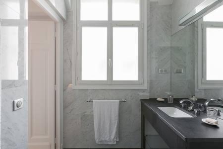 Appartement Champs Elysées