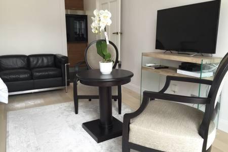 Appartement Champs Elysées