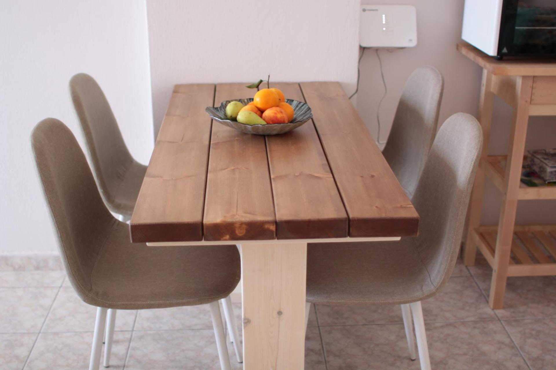 lovely studio with awesome view