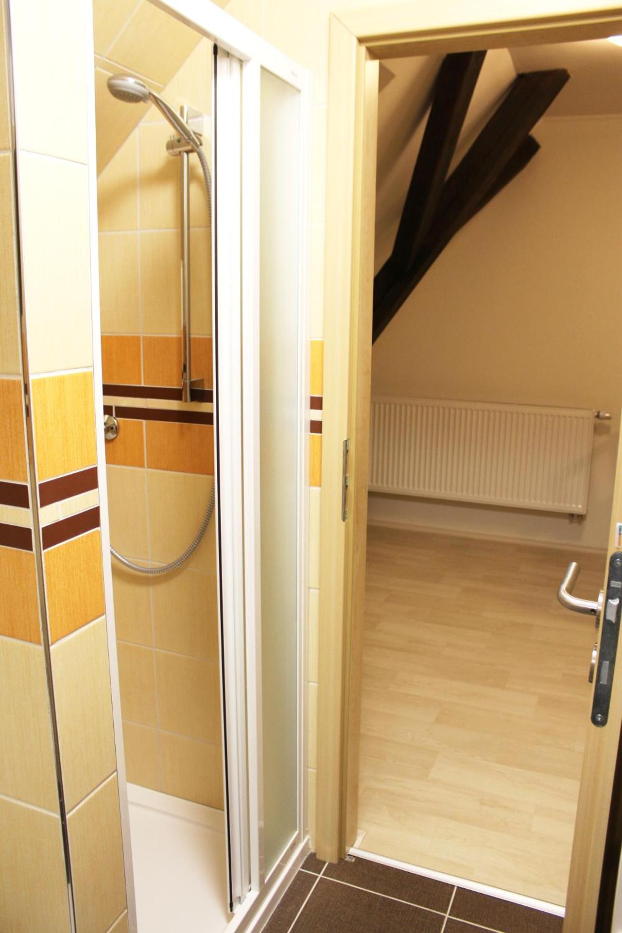 Ubytování U Vojtěšky