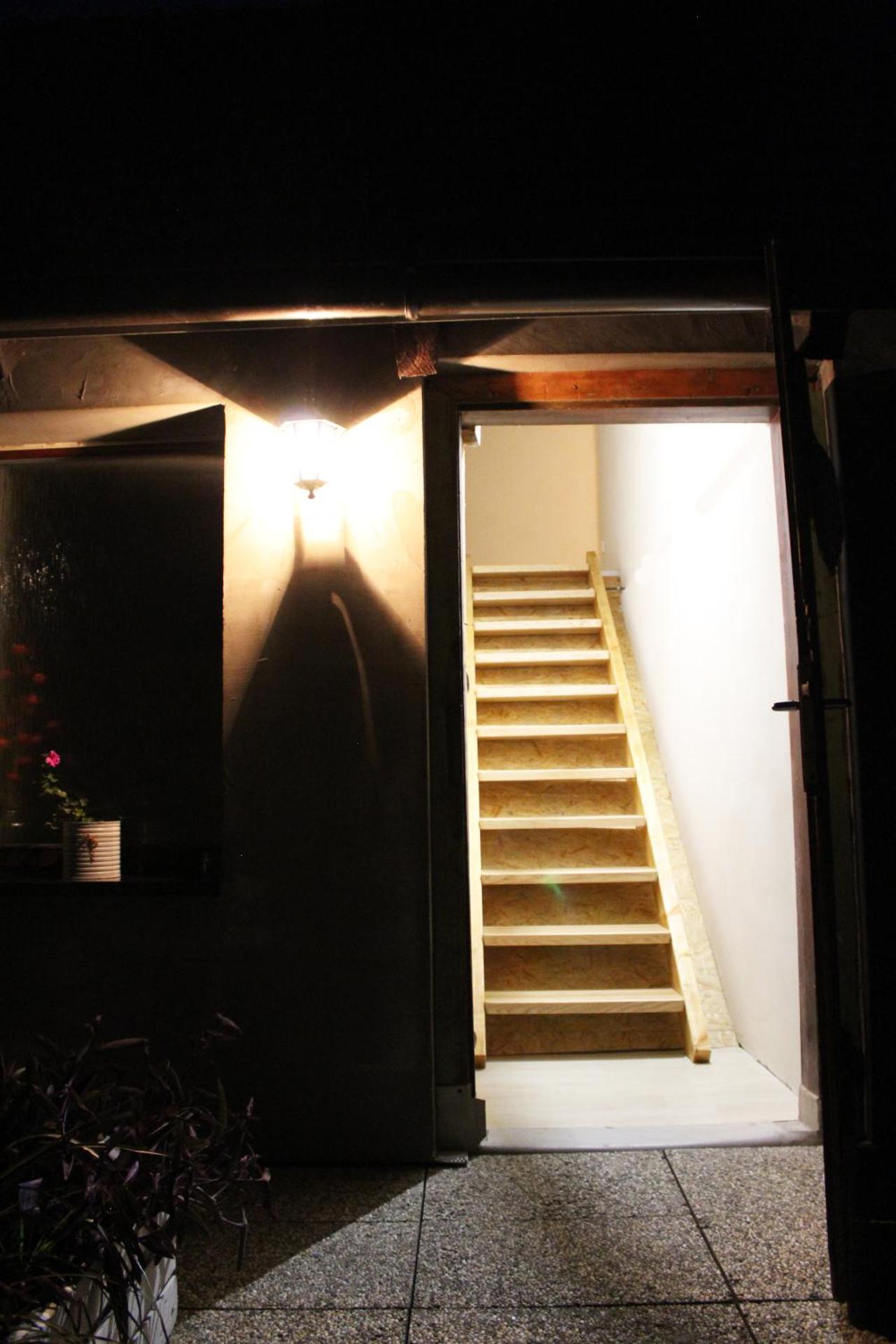 Ubytování U Vojtěšky