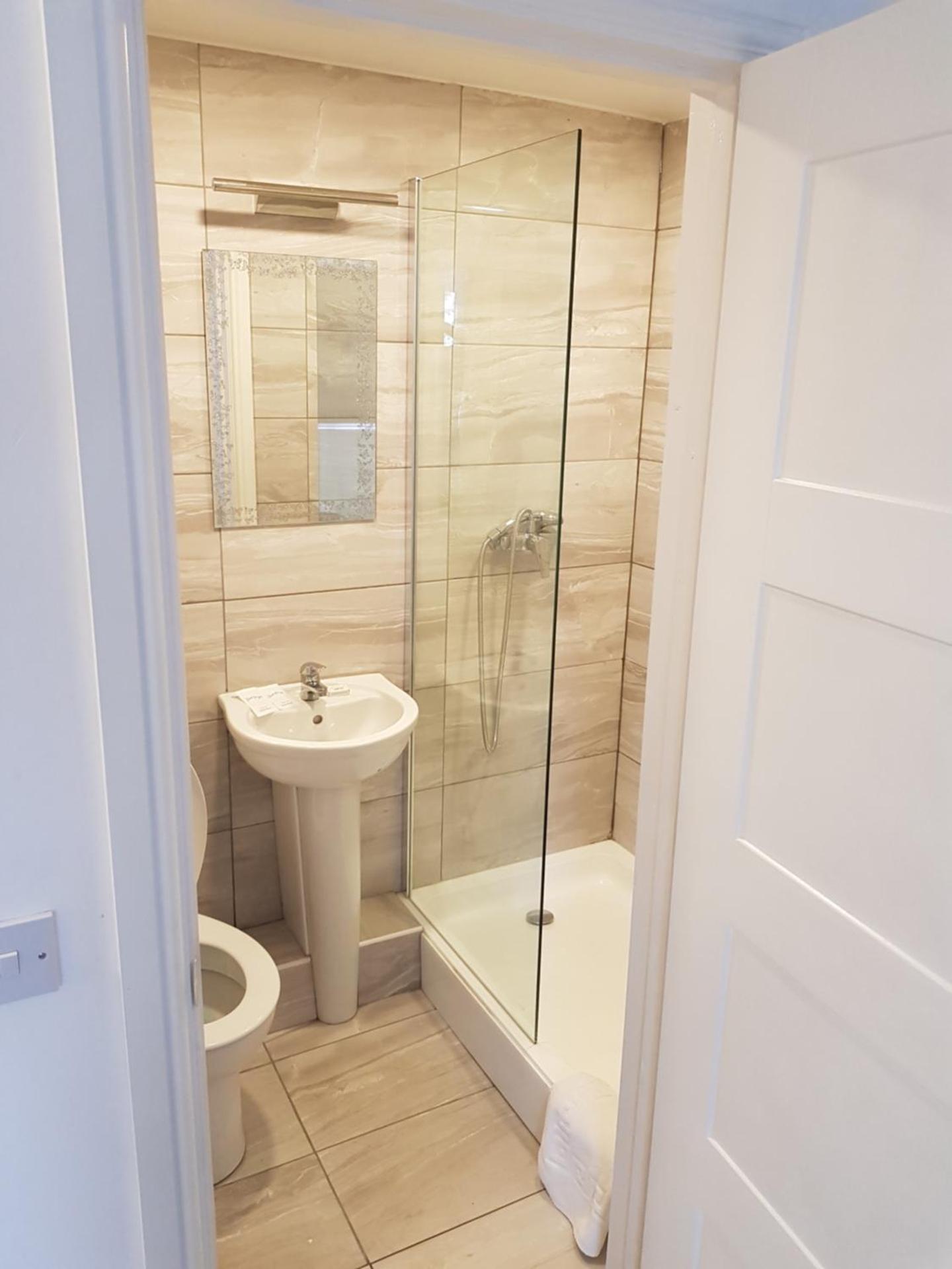 Stanwell Stansted Airport