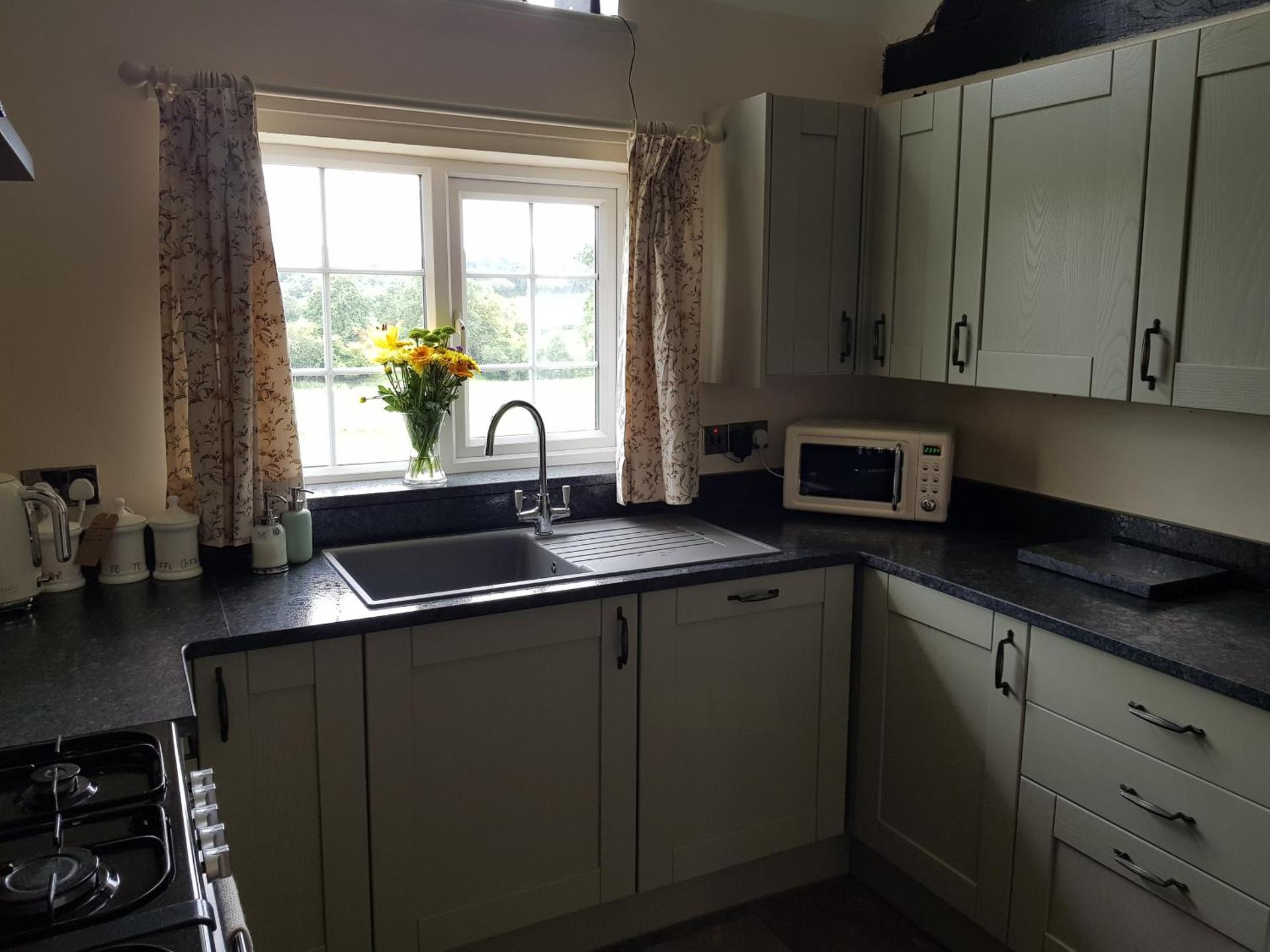 Lletty Ann wynn at Fraithwen Cottages