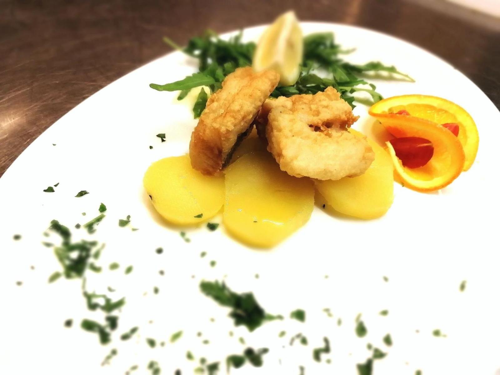 Pensione Al Pescatore