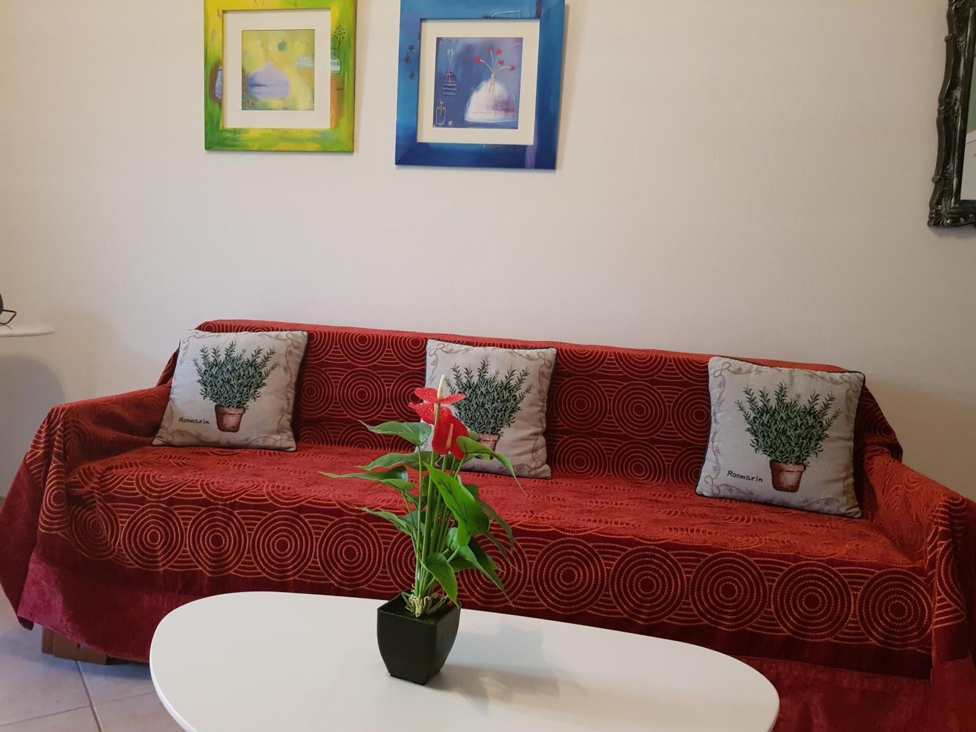 SeaSide II family appartment