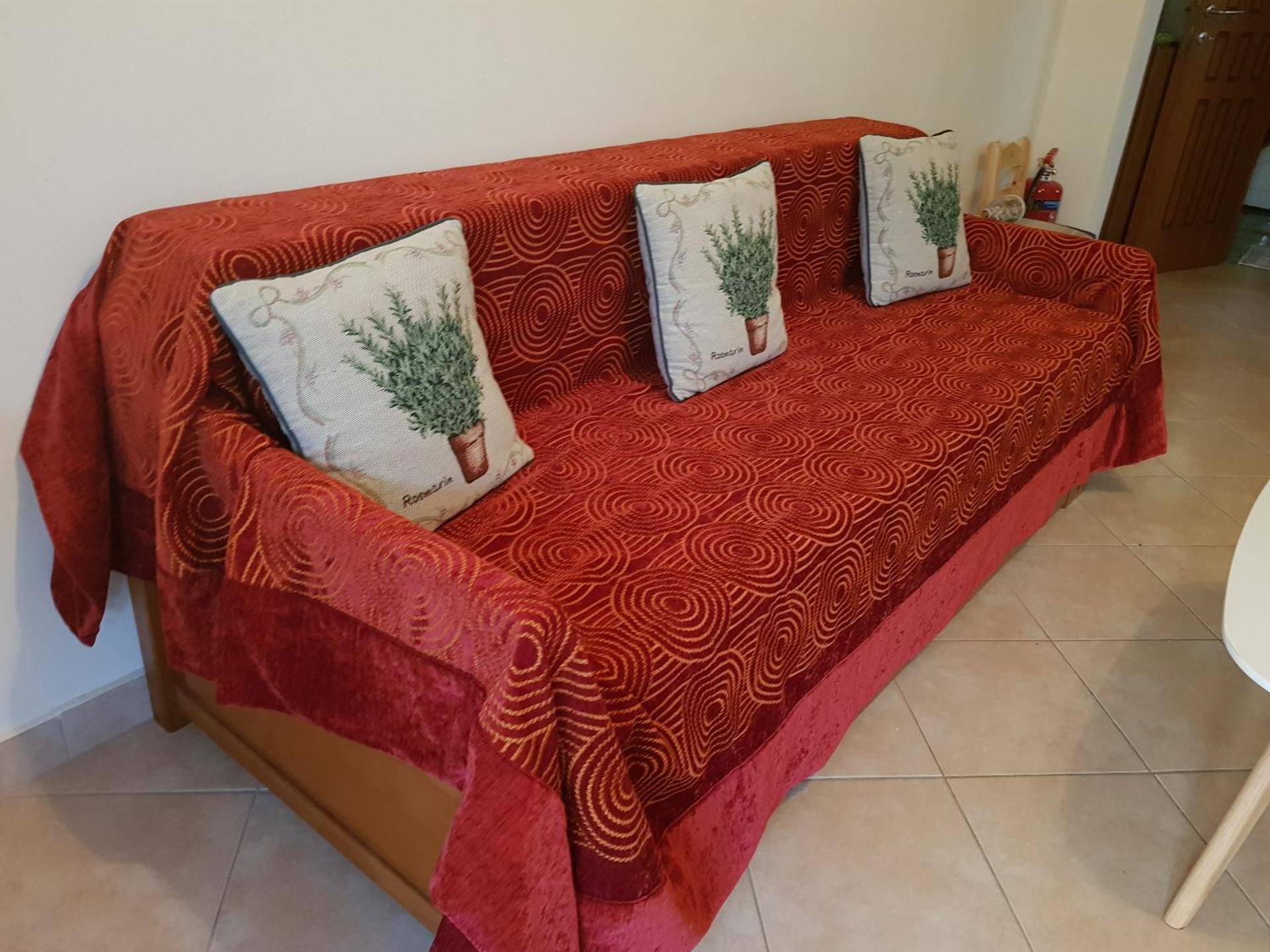 SeaSide II family appartment