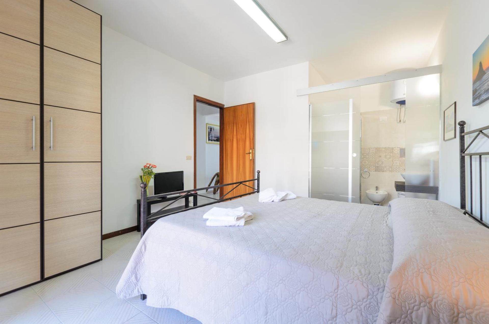 Marina D'Agrò Residence